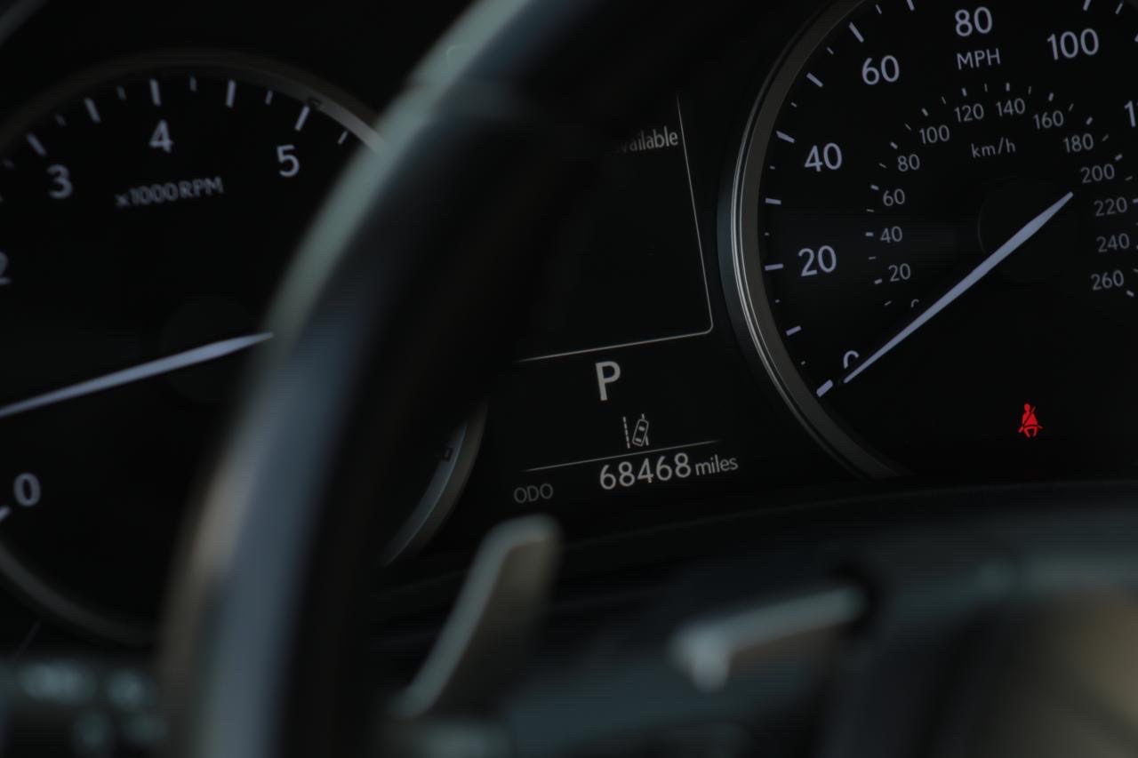 2019 Lexus NX 350 thumbnail 4