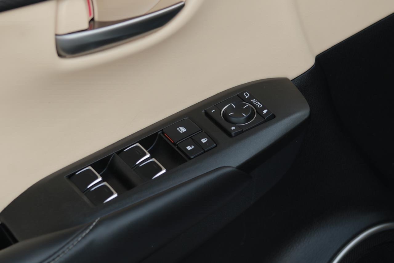 2019 Lexus NX 350 thumbnail 5