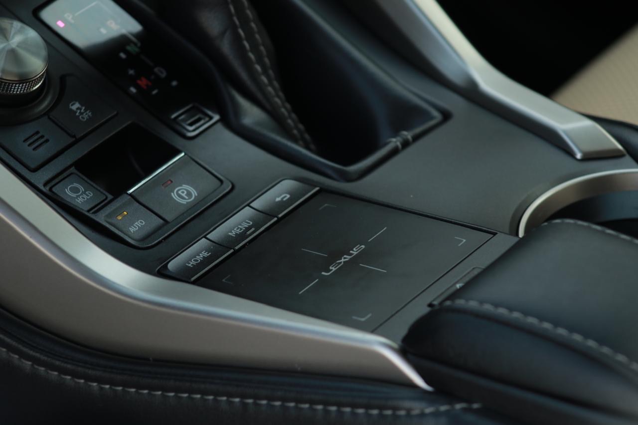 2019 Lexus NX 350 thumbnail 17