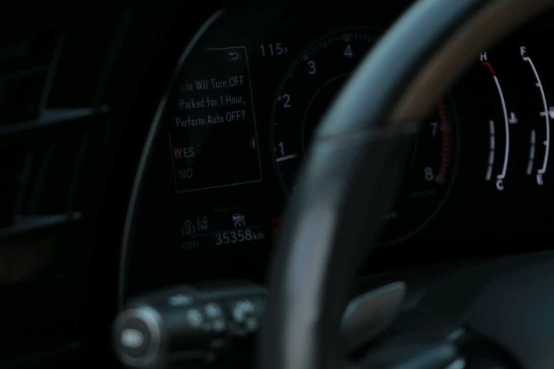 2023 Lexus RX 350 thumbnail 12