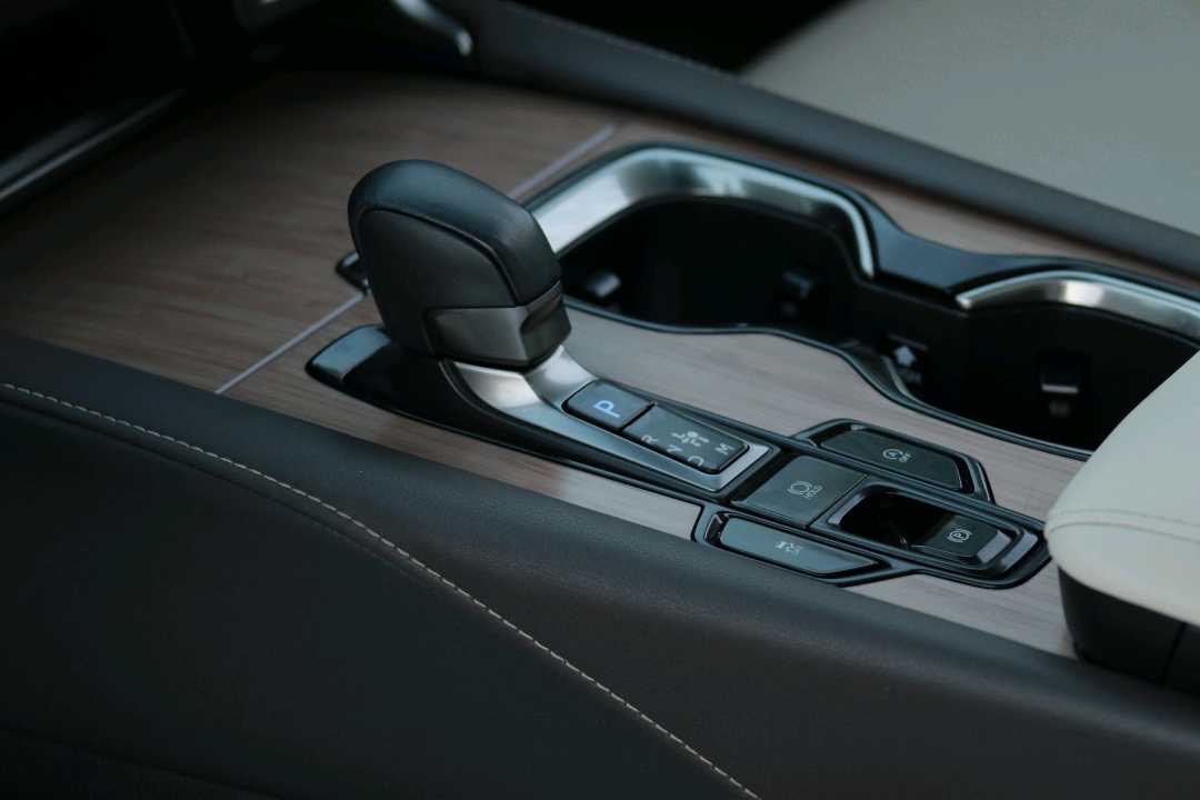 2023 Lexus RX 350 thumbnail 14