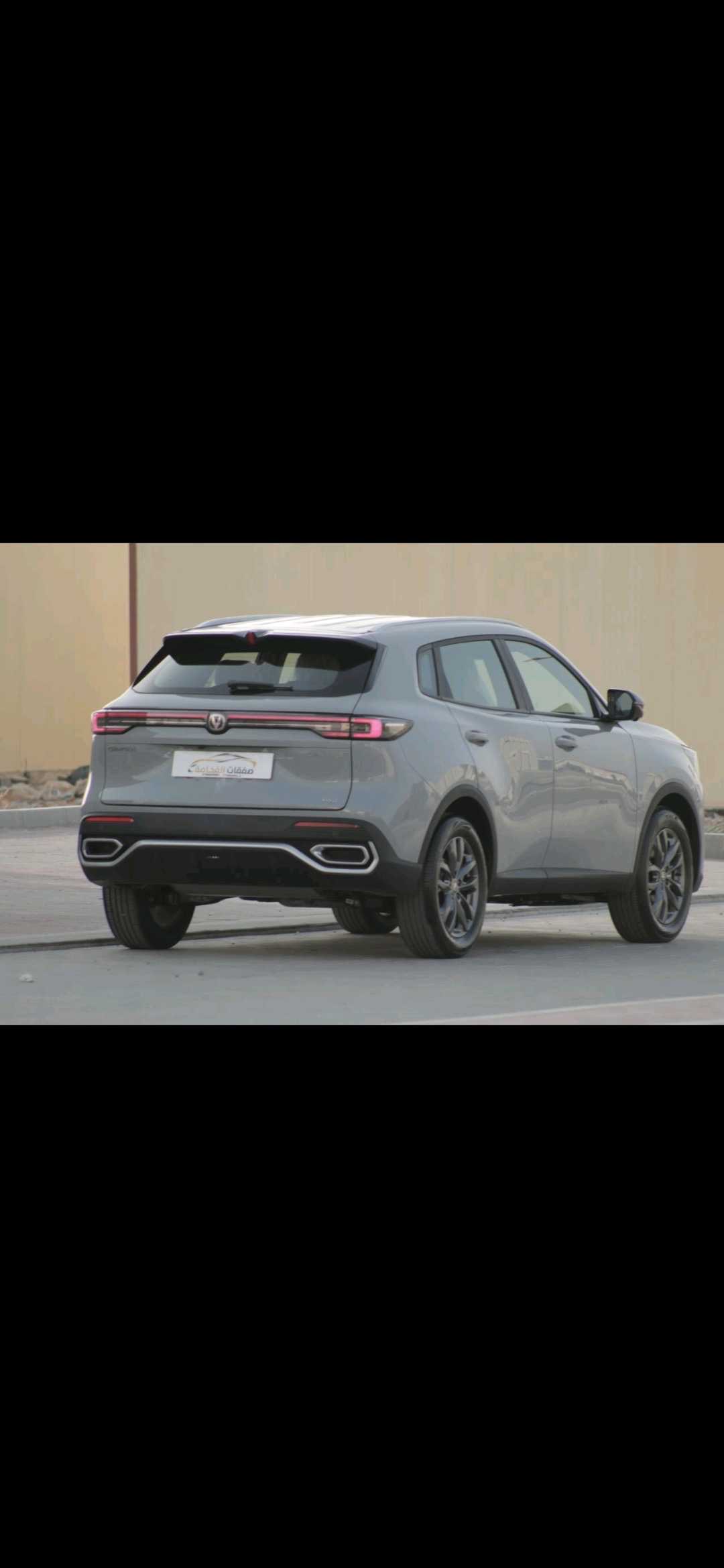 2027 Changan UNI-S 1.5T Elite thumbnail 13