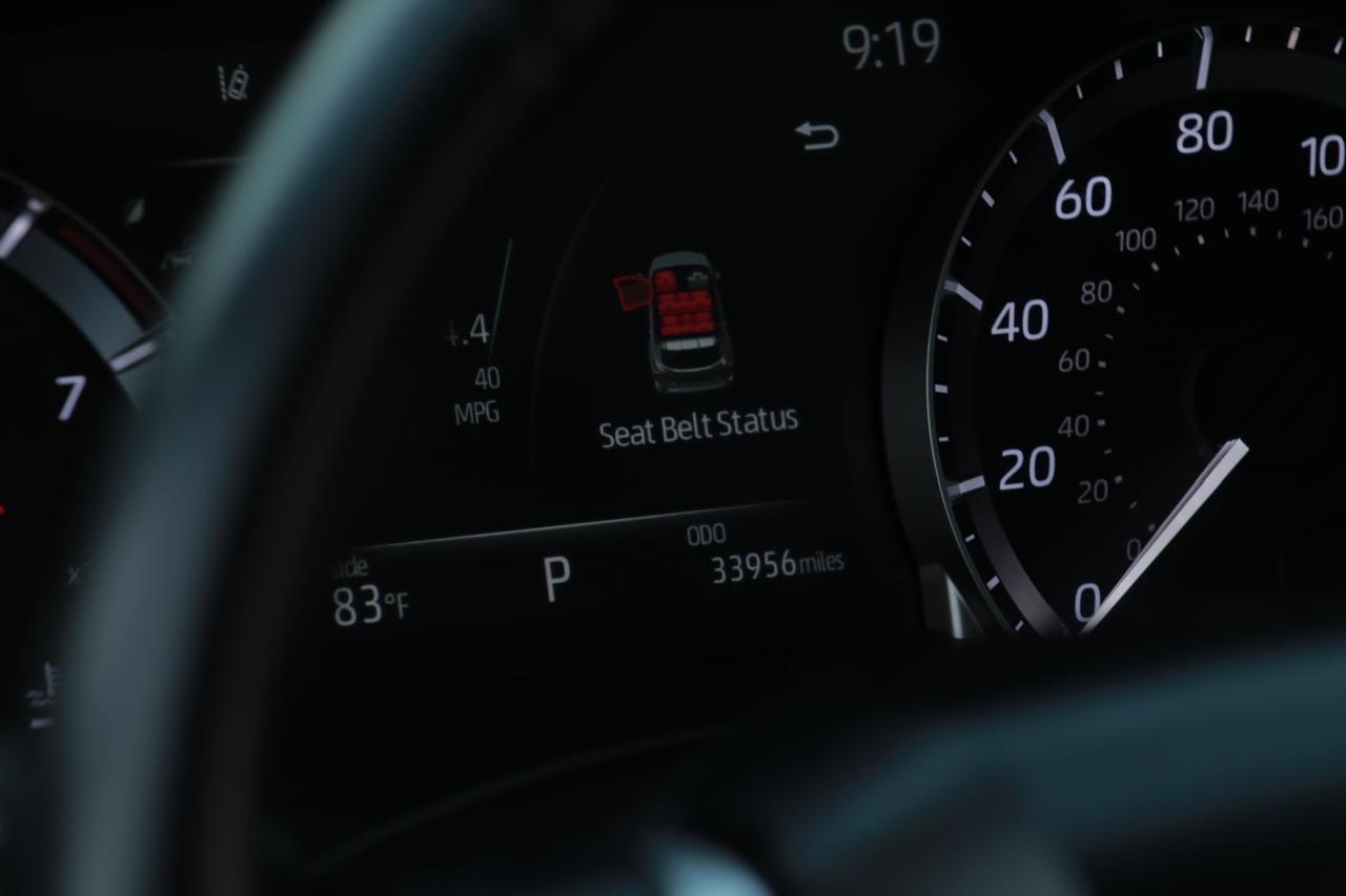 2023 Toyota Highlander Limited thumbnail 3