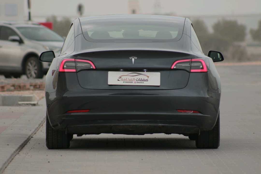 2023 Tesla Model 3 GX 460 thumbnail 5