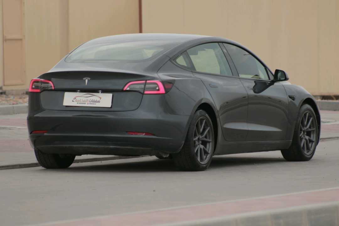 2023 Tesla Model 3 GX 460 thumbnail 6