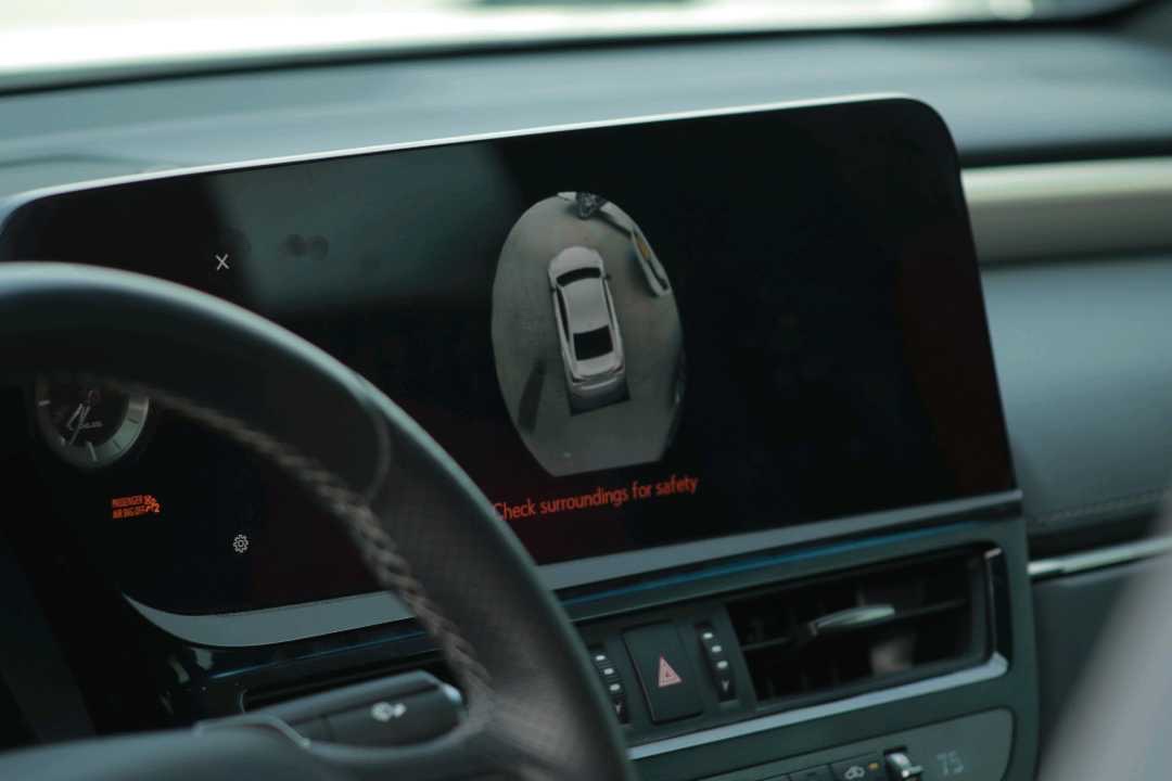 2024 Lexus ES 350 thumbnail 11