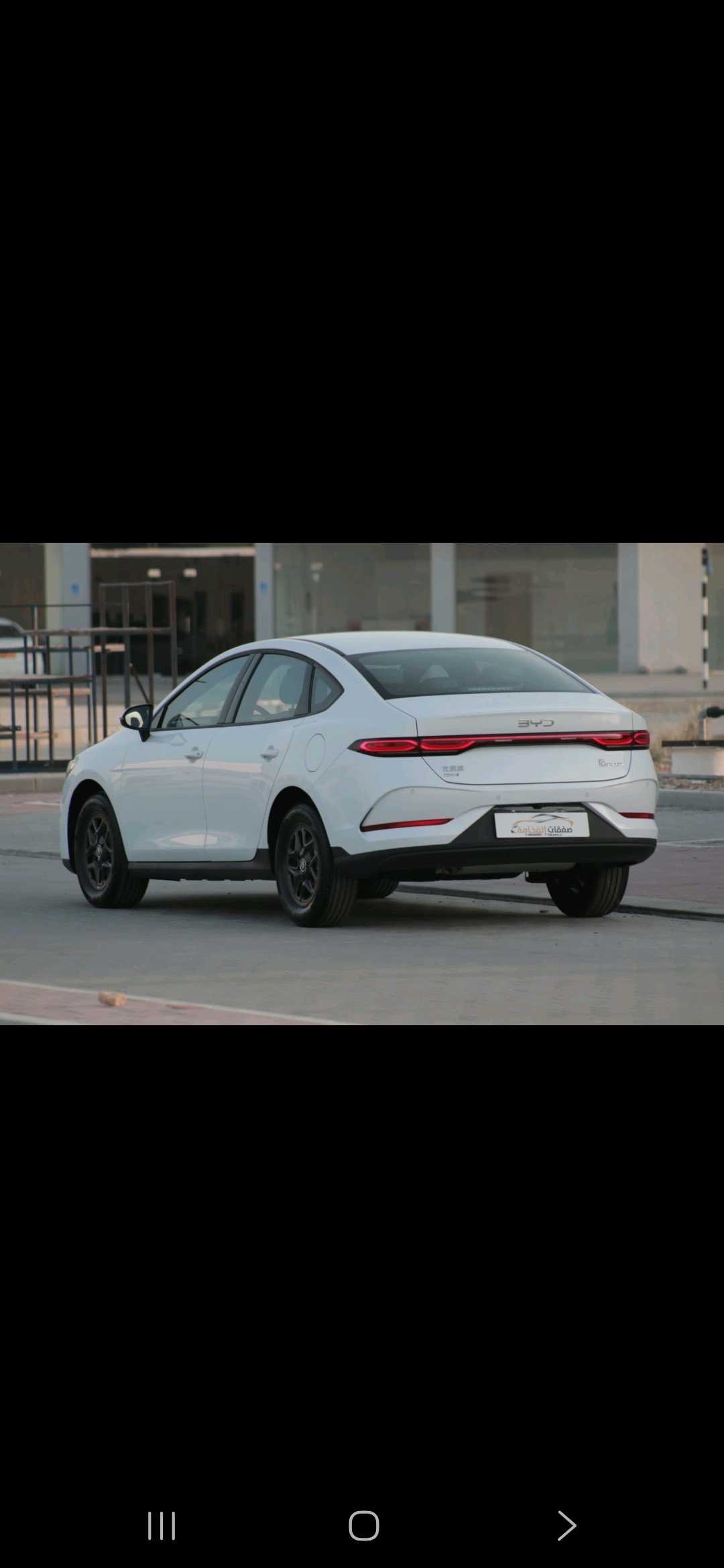 2025 BYD Tshen Plus DM-i thumbnail 2