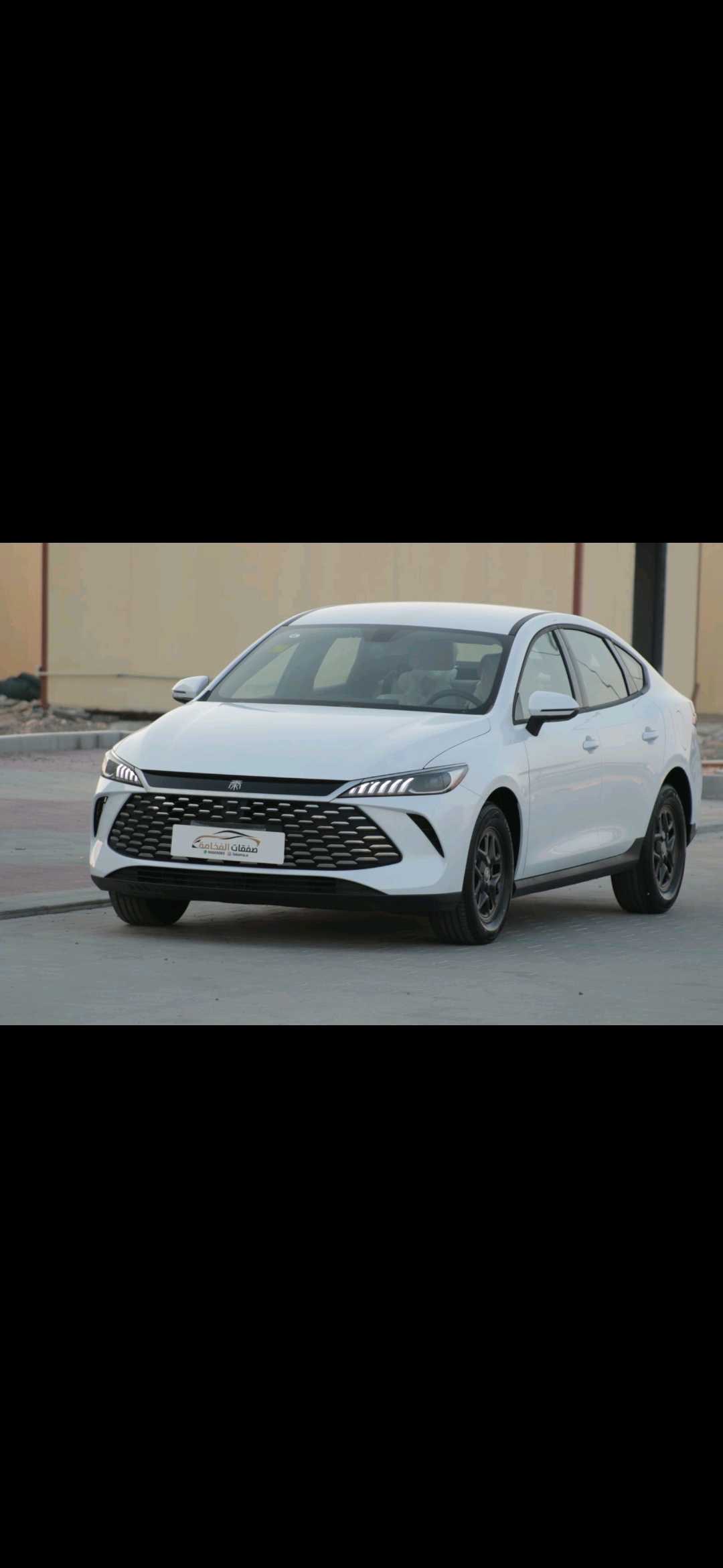 2025 BYD Tshen Plus DM-i thumbnail 3