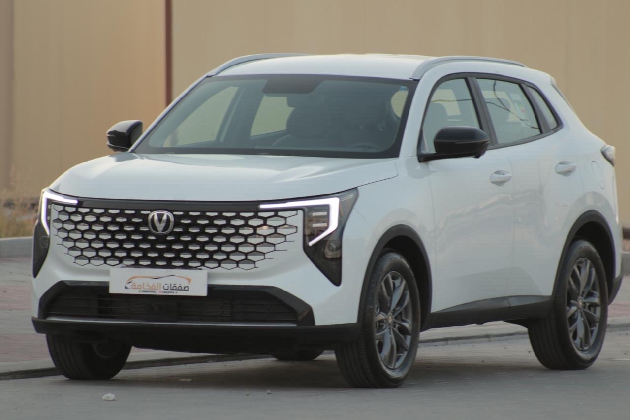 2027 Changan UNI-S 1.5T Elite thumbnail 5