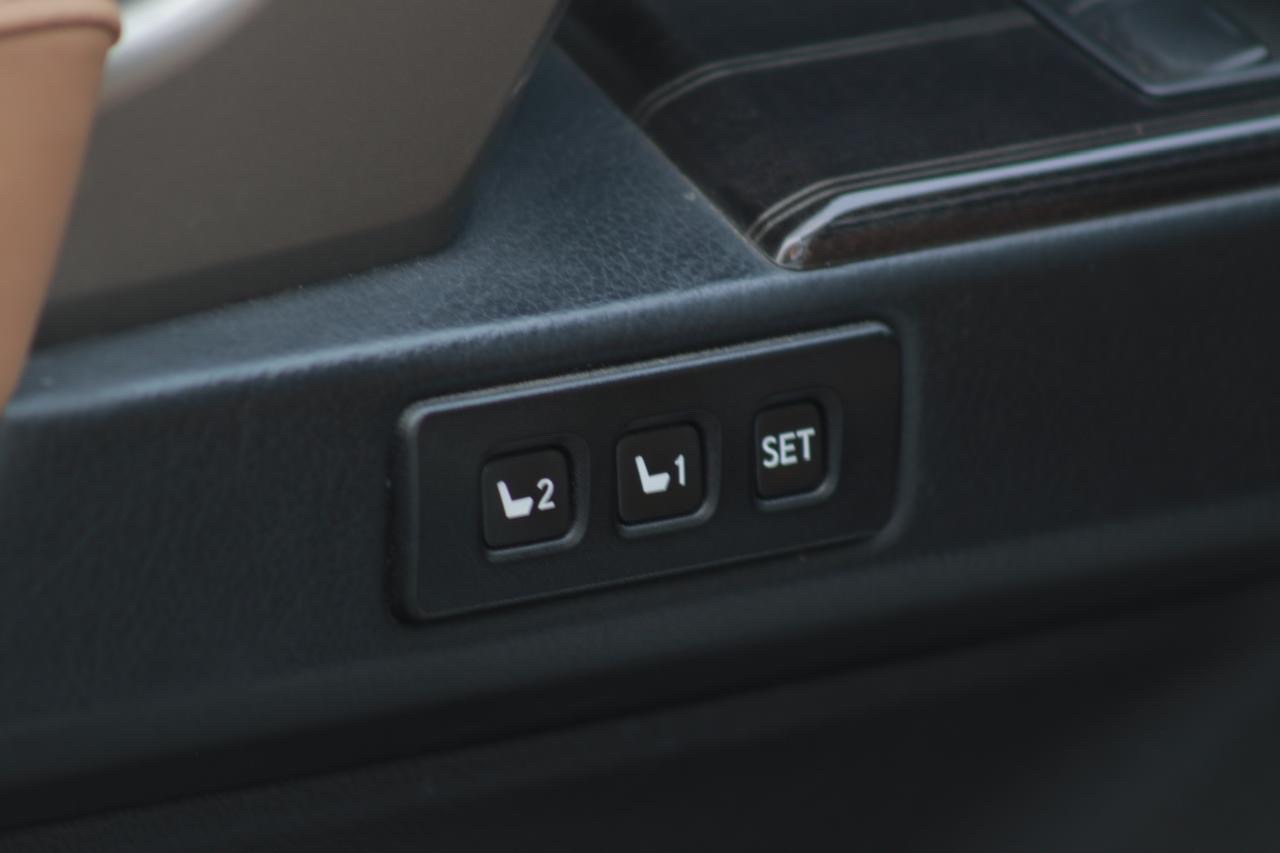 2021 Lexus GX GX 460 thumbnail 3