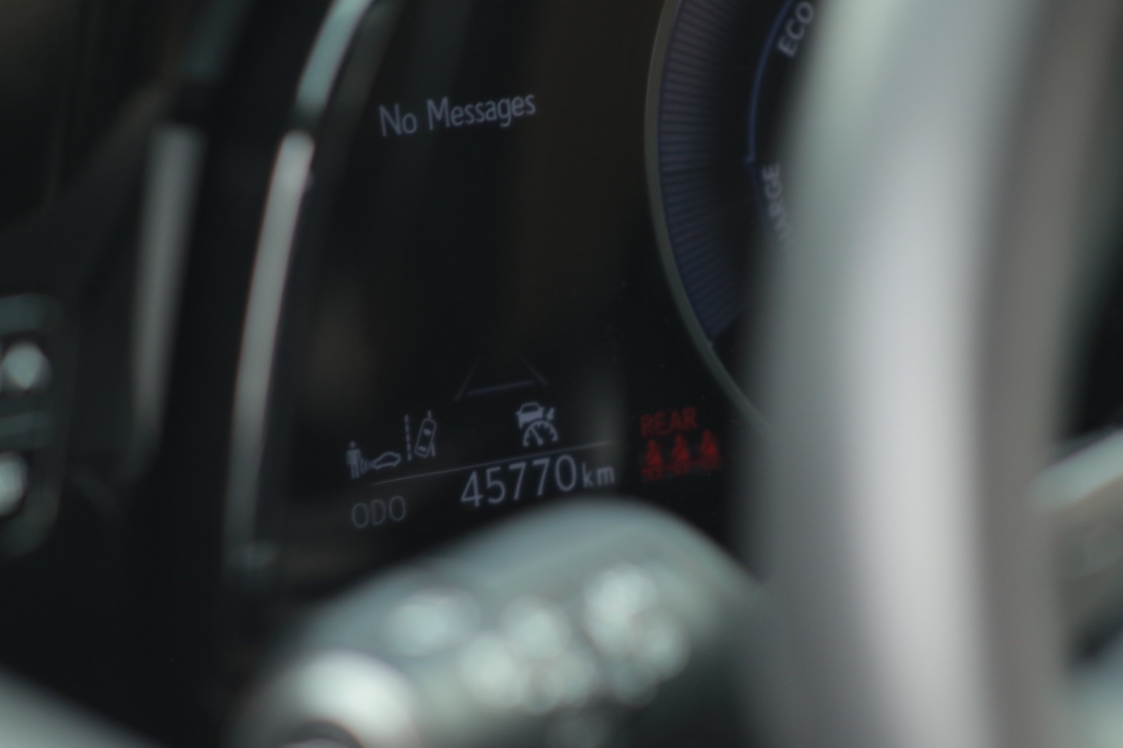 2024 Lexus NX 350 thumbnail 15