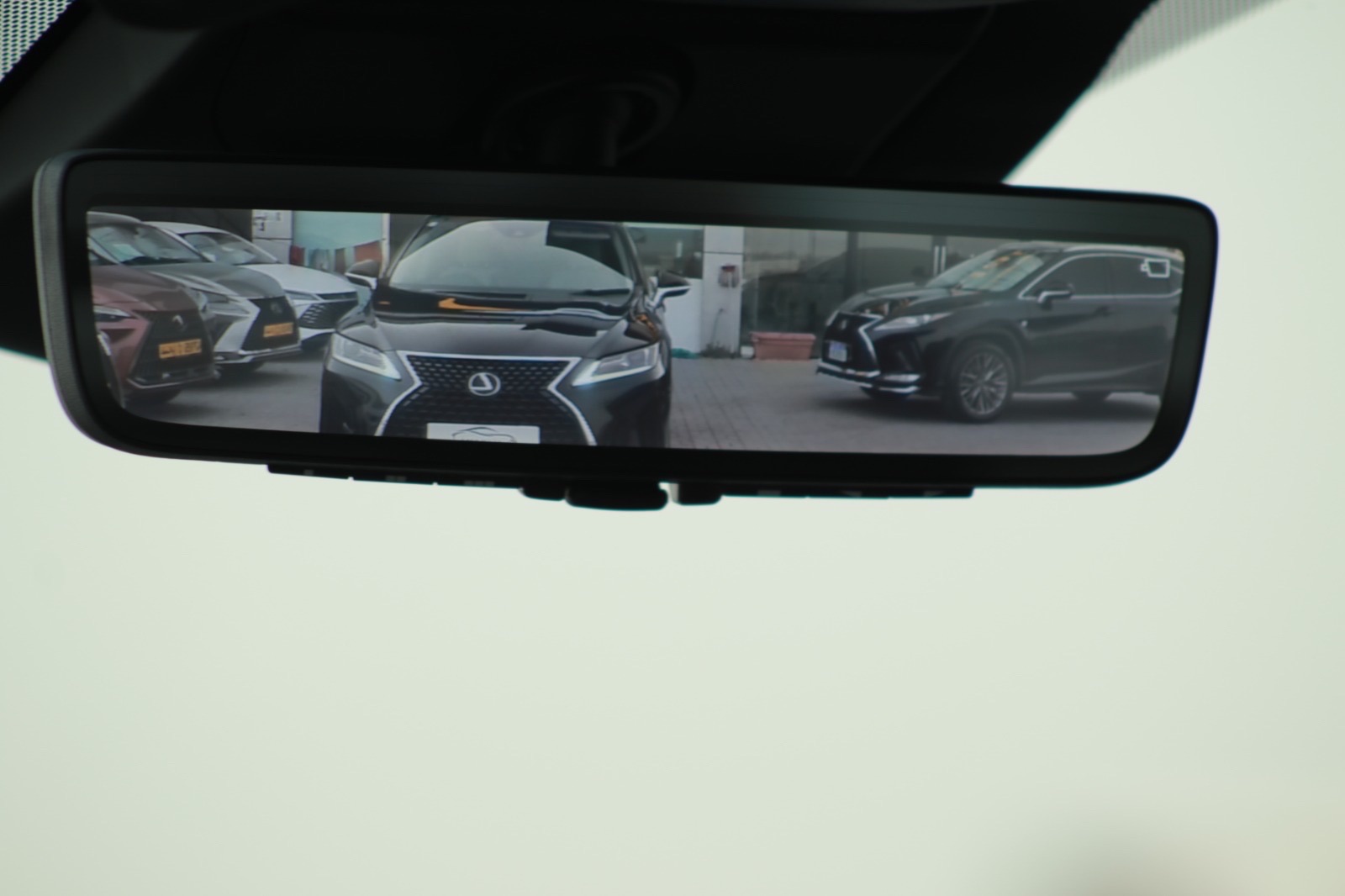 2024 Lexus NX 350 thumbnail 4