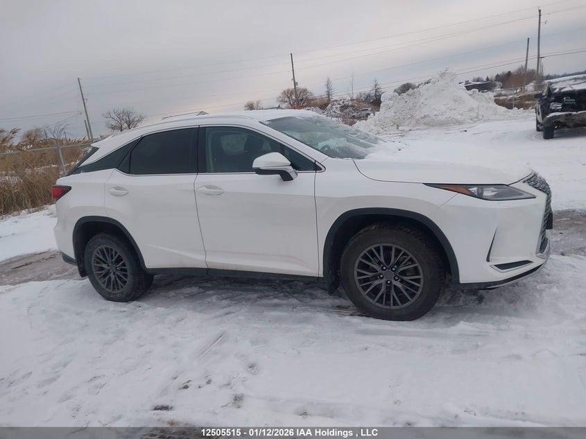2020 Lexus RX 350 thumbnail 29