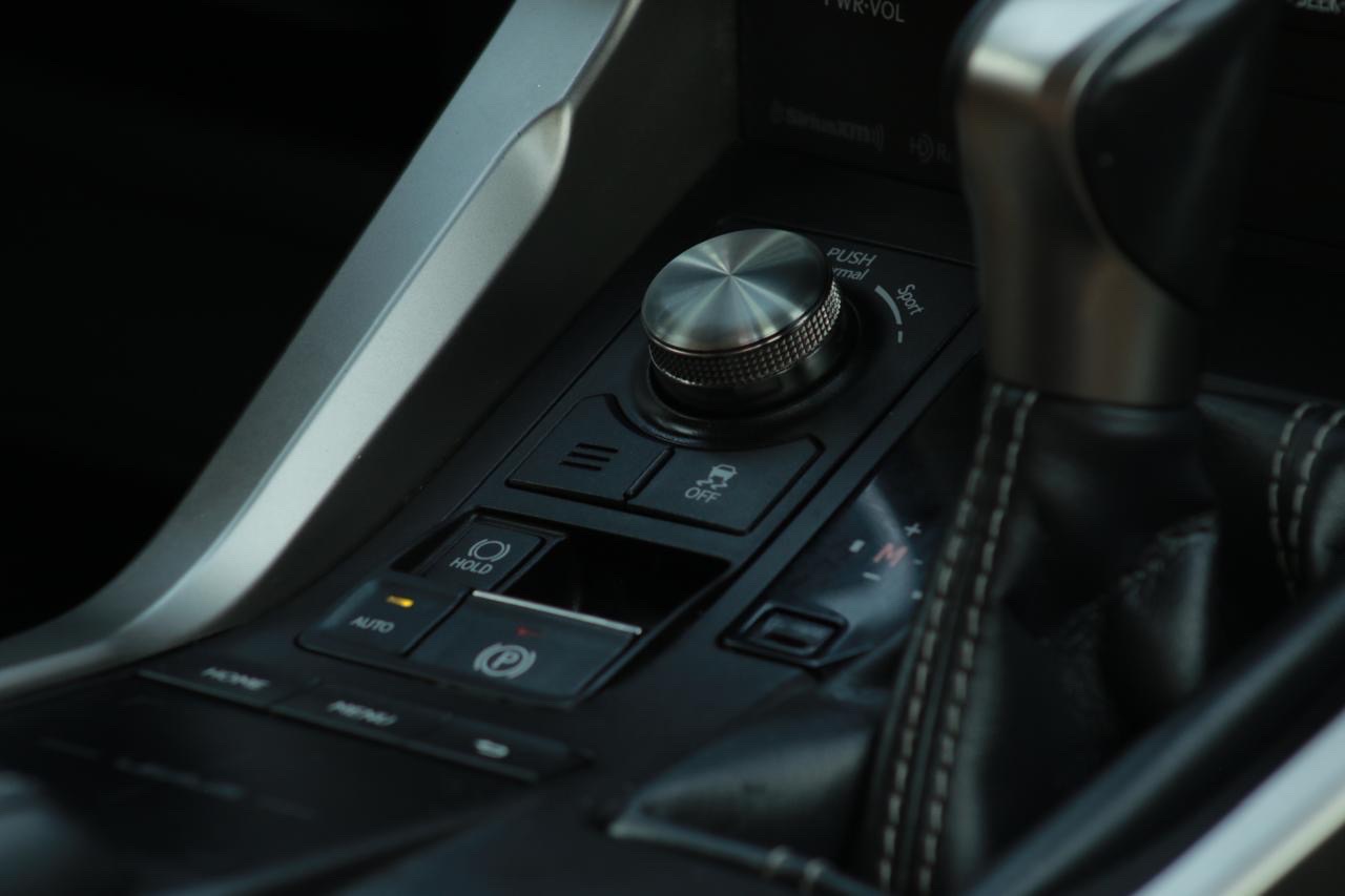 2021 Lexus NX 350 thumbnail 15