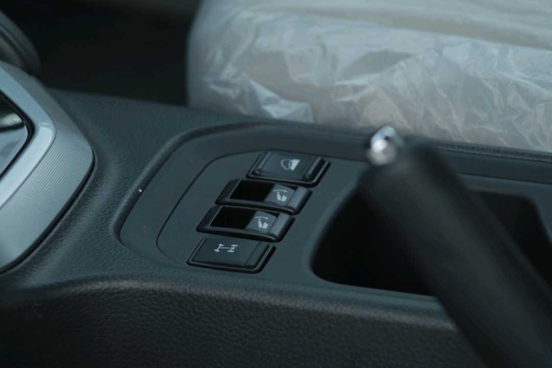 2026 Nissan Xterra X thumbnail 20