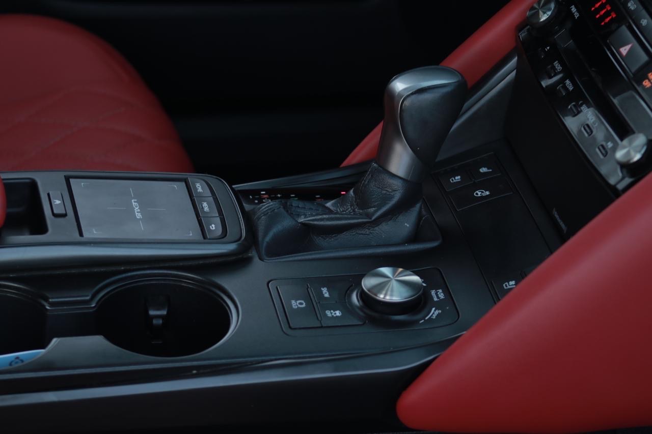 2024 Lexus IS 300 thumbnail 7