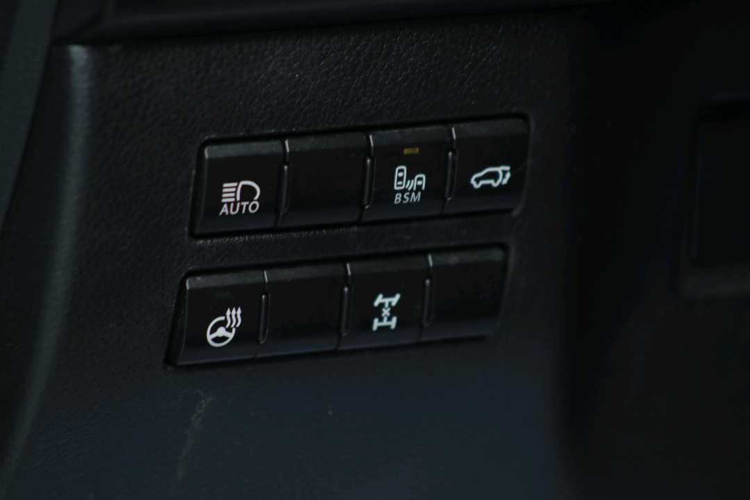2021 Lexus NX 350 thumbnail 8