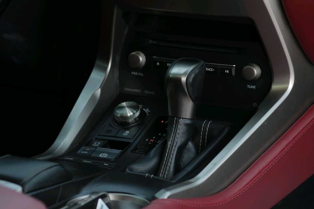 2021 Lexus NX 350 thumbnail 10