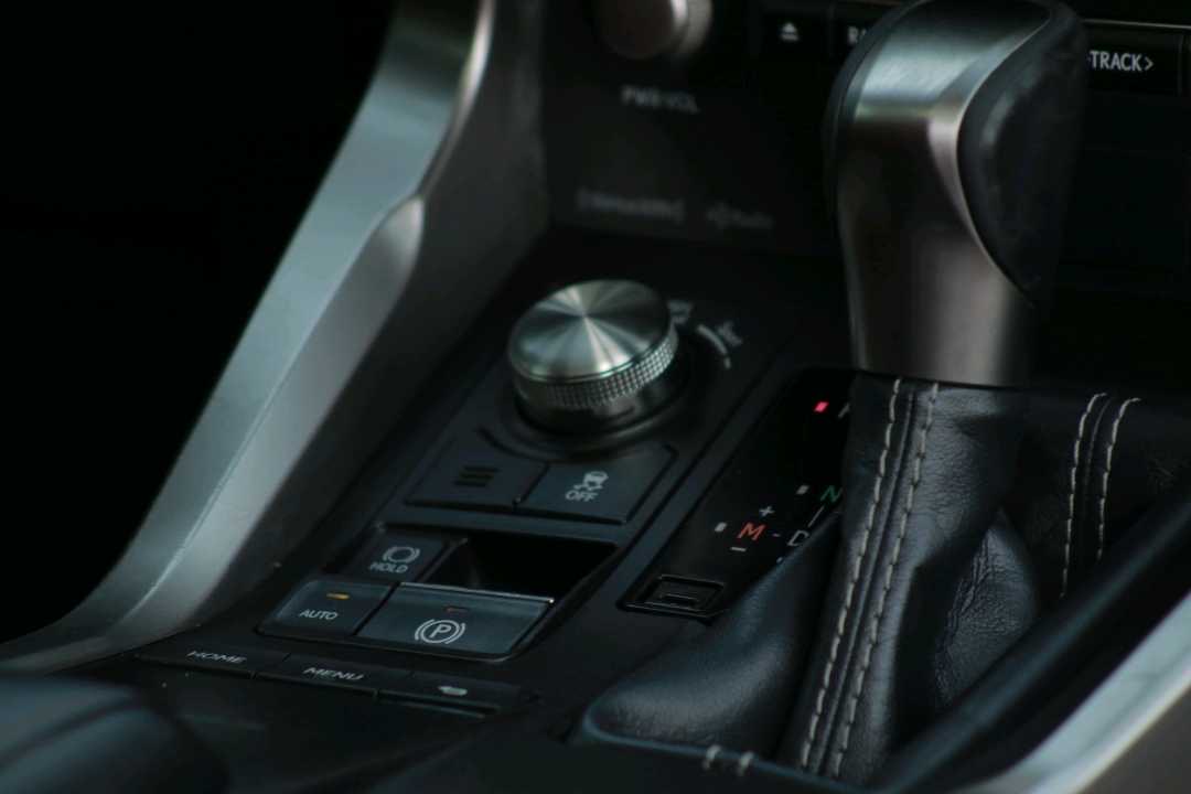 2021 Lexus NX 350 thumbnail 14