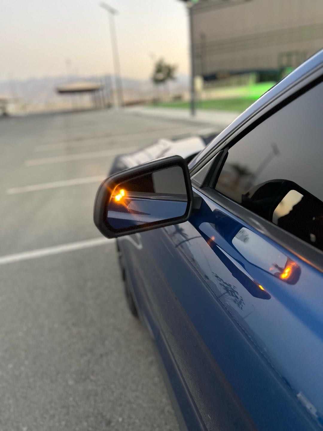 2022 Ford Mustang thumbnail 6