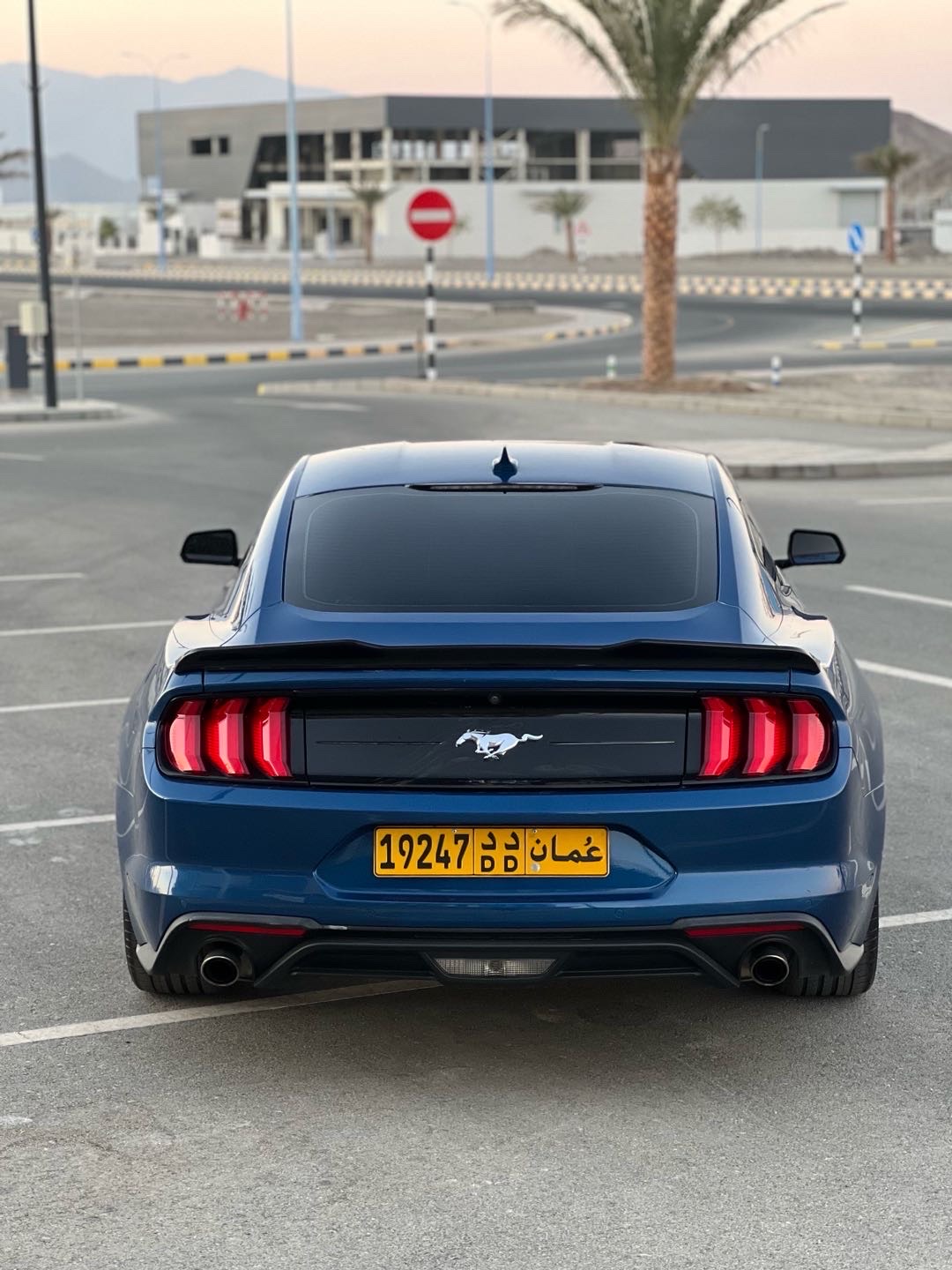 2022 Ford Mustang thumbnail 12