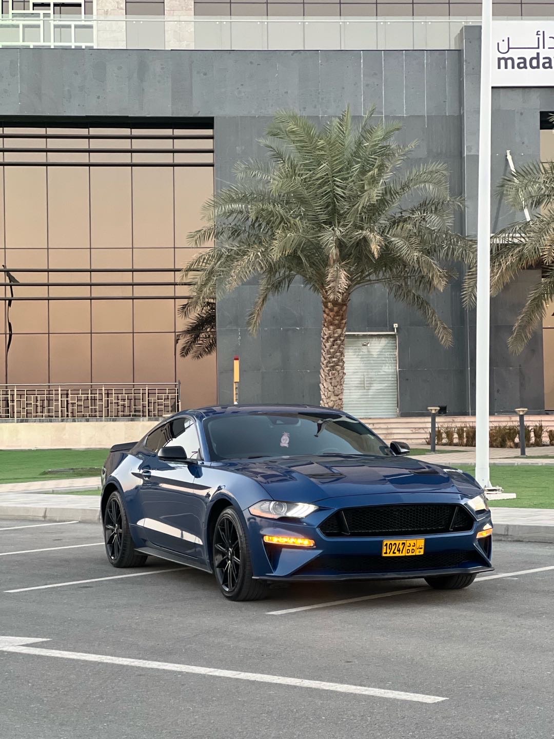 2022 Ford Mustang thumbnail 13