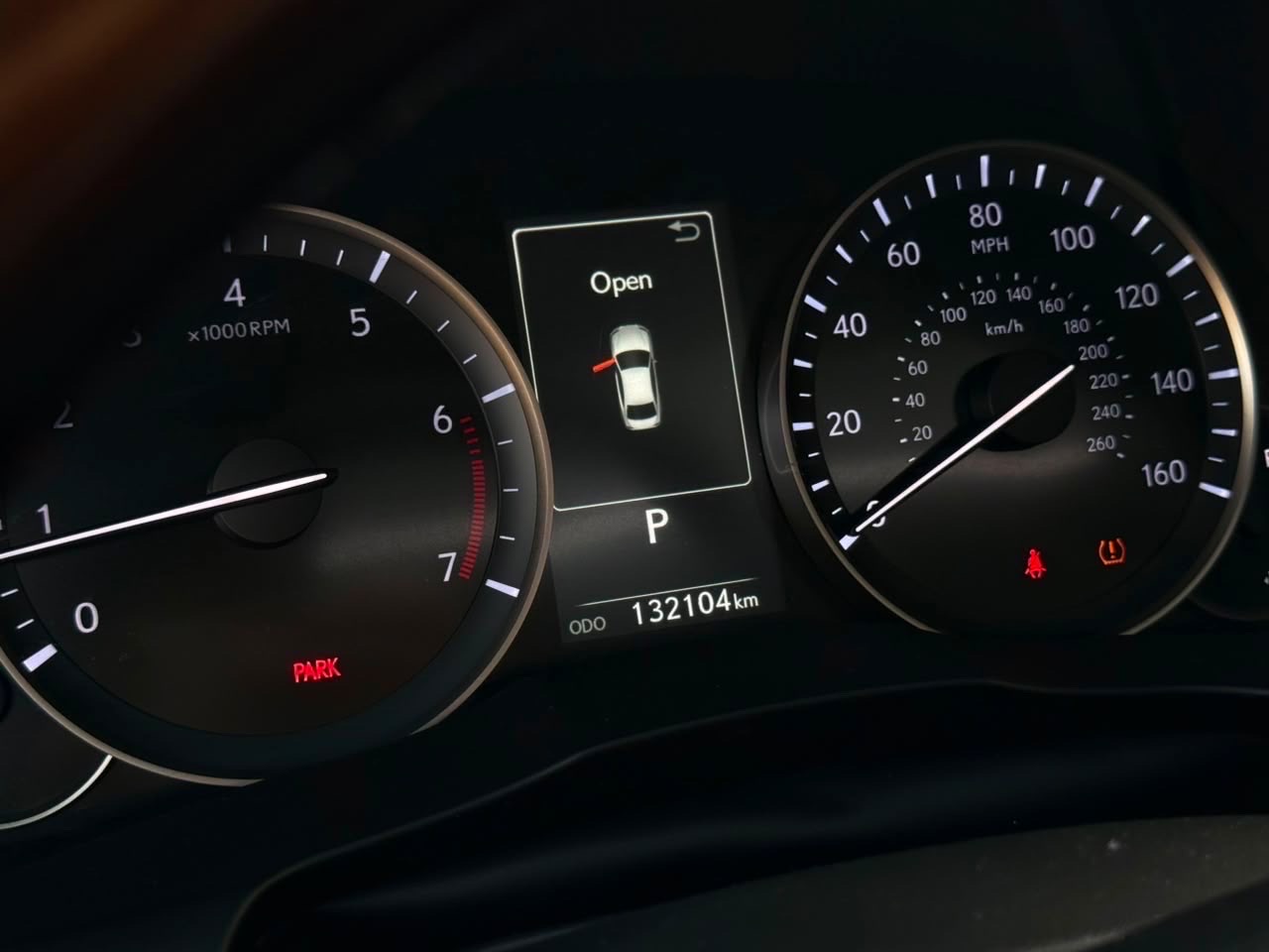 2017 Lexus ES 350 thumbnail 9