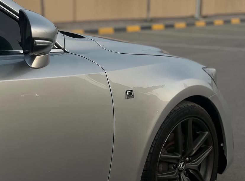 2019 Lexus IS 300 thumbnail 7