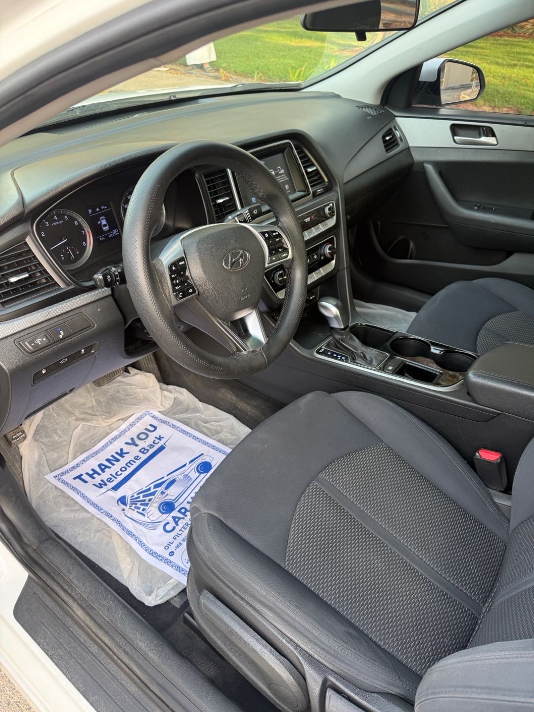 2018 Hyundai Sonata thumbnail 6