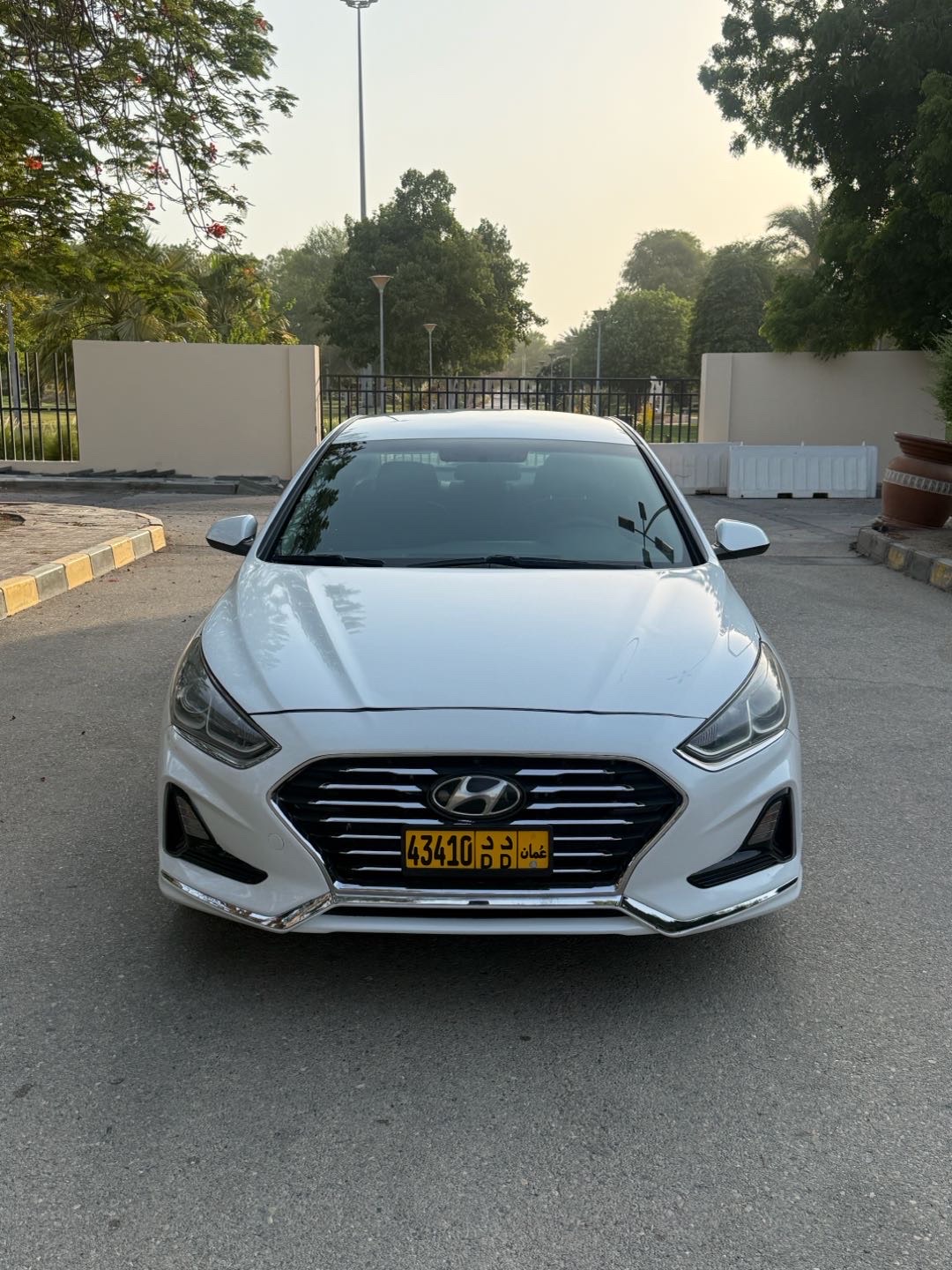 2018 Hyundai Sonata thumbnail 9