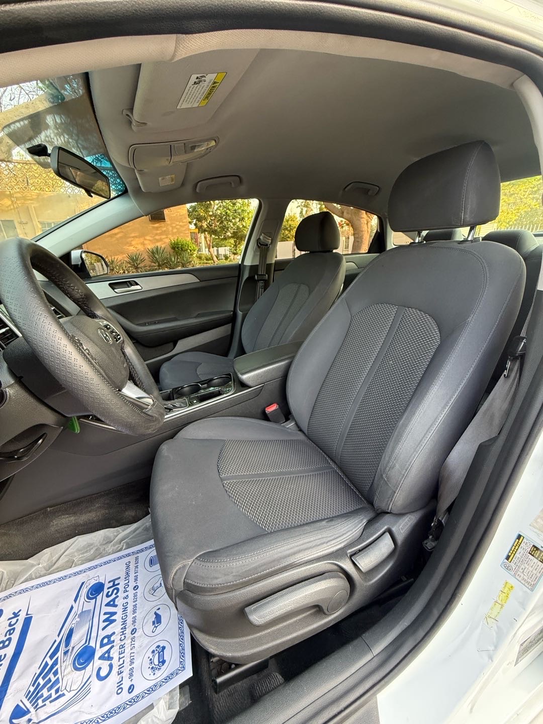 2018 Hyundai Sonata thumbnail 11