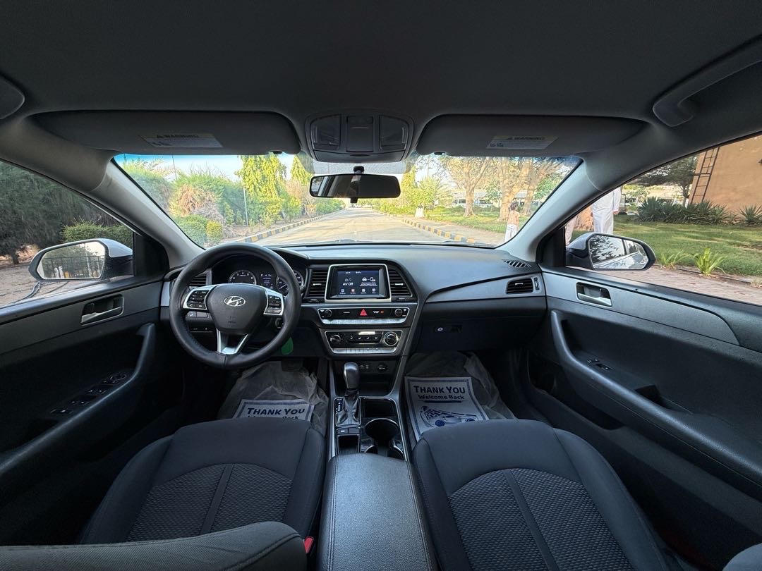 2018 Hyundai Sonata thumbnail 13