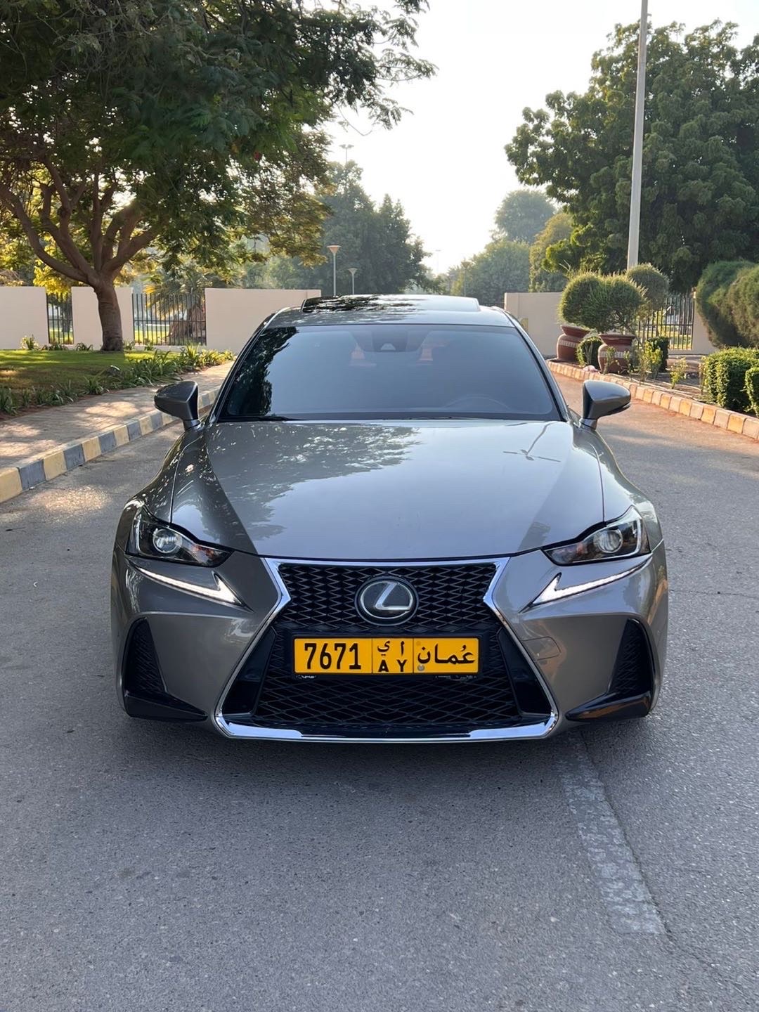 2019 Lexus IS 300 thumbnail 3