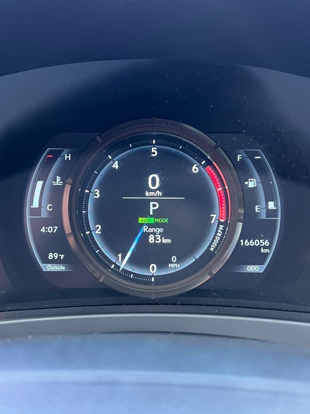 2019 Lexus IS 300 thumbnail 9