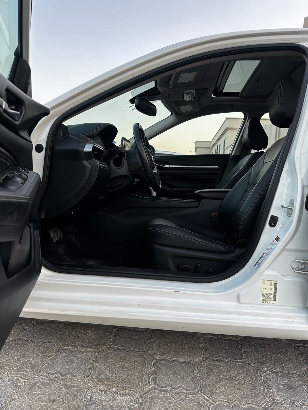 2019 Nissan Altima SL thumbnail 10