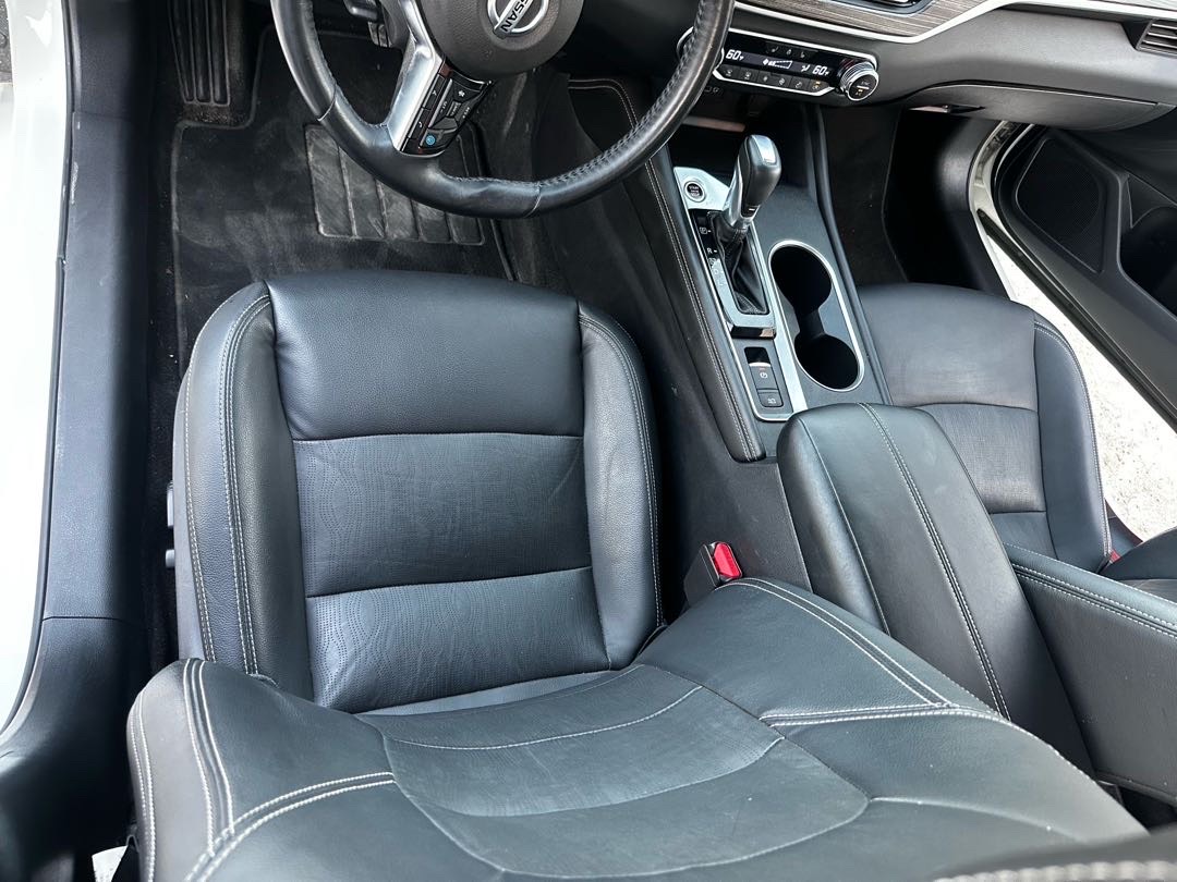 2019 Nissan Altima SL thumbnail 16