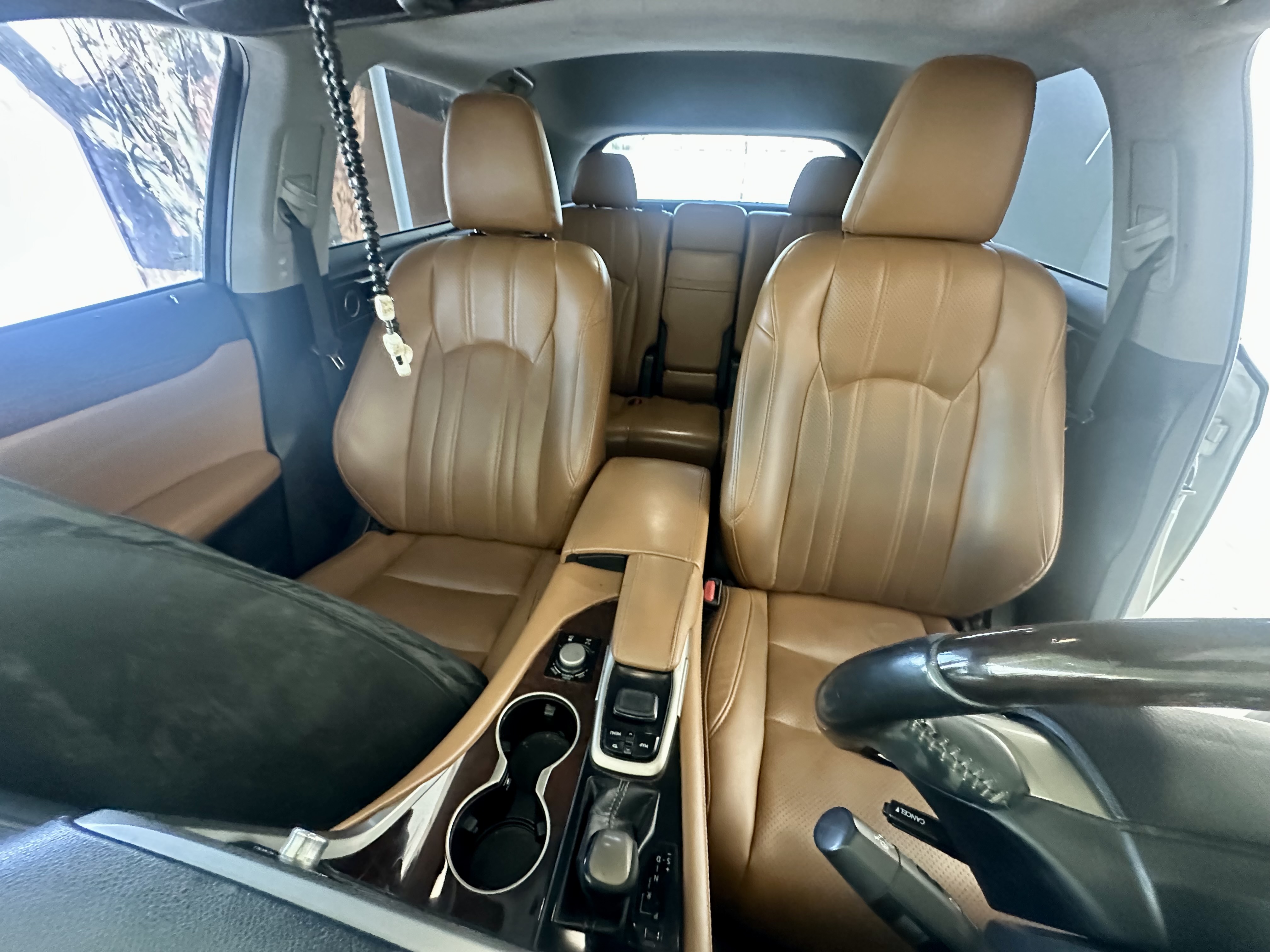2016 Lexus RX 350 thumbnail 4