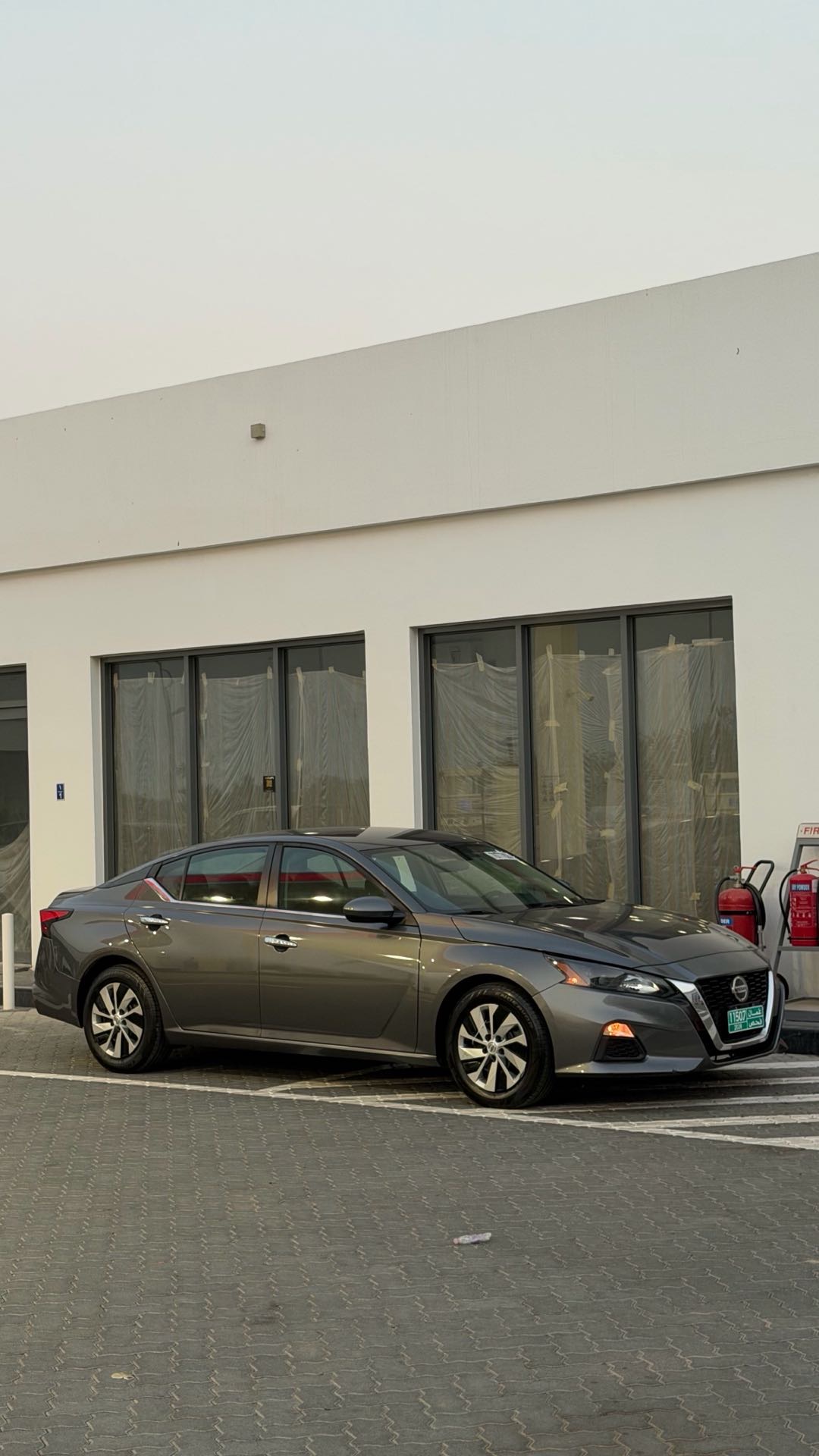 2022 Nissan Altima S thumbnail 9