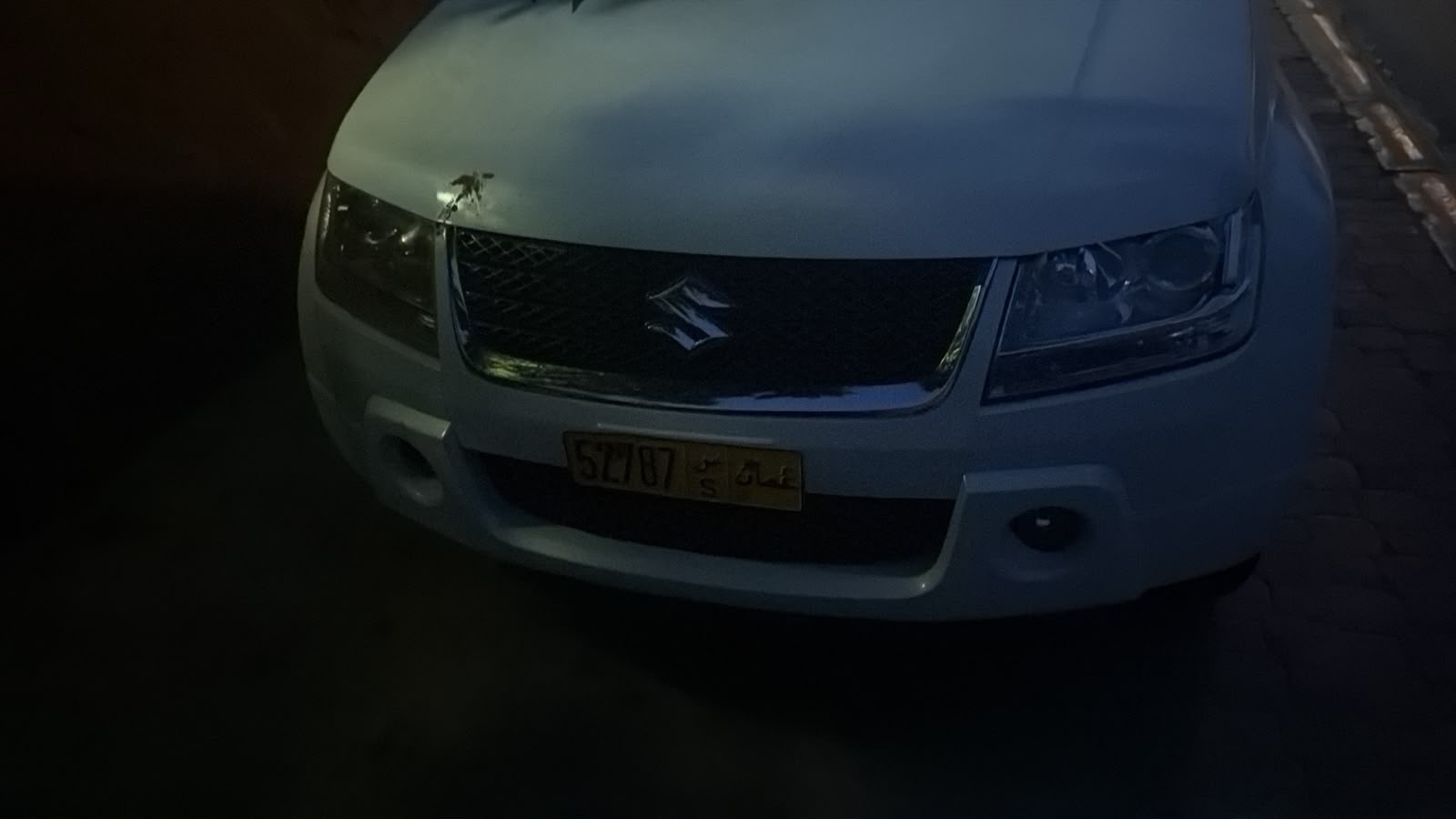2011 Suzuki Vitara