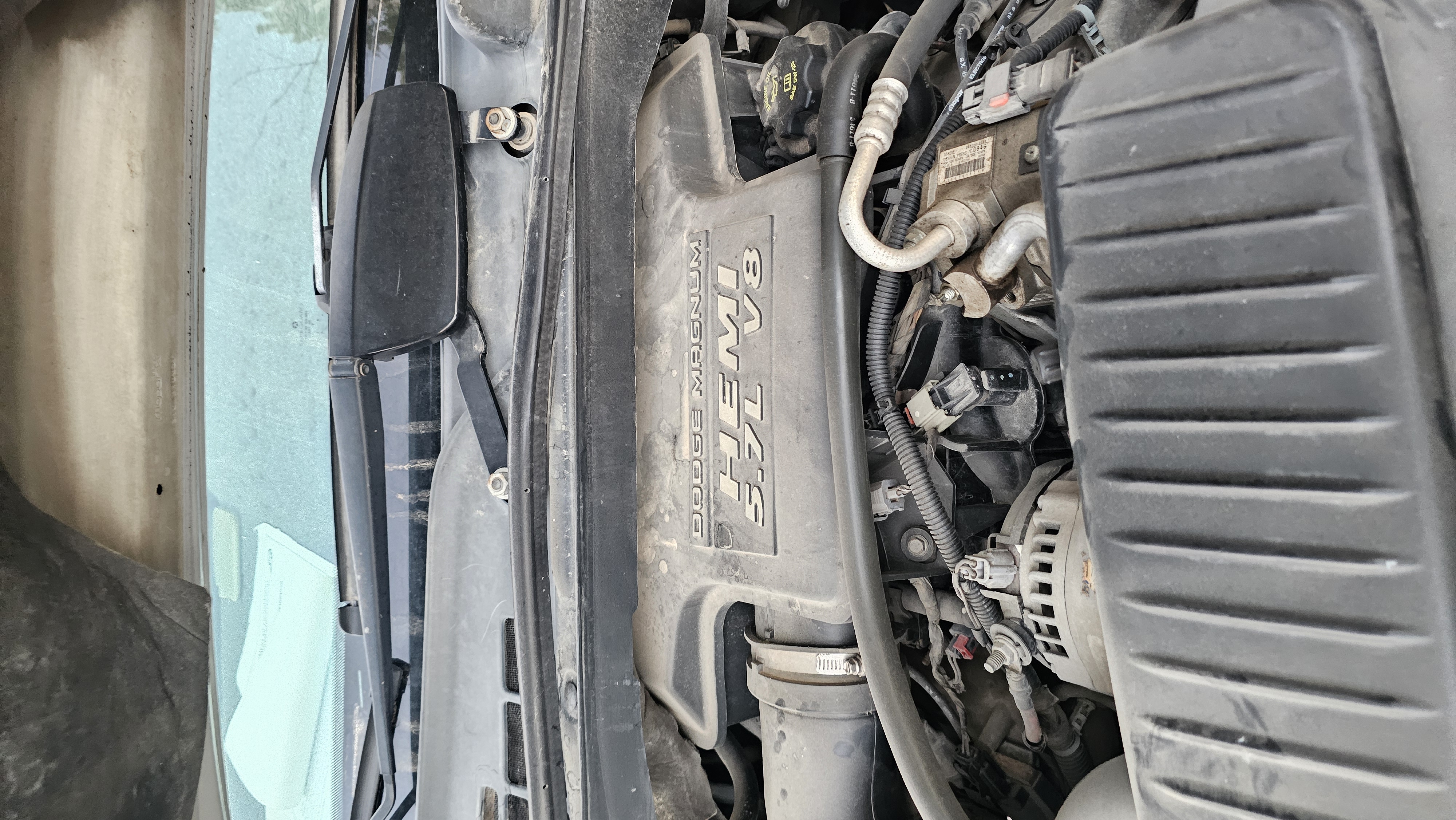 2005 Dodge Durango SXT thumbnail 8