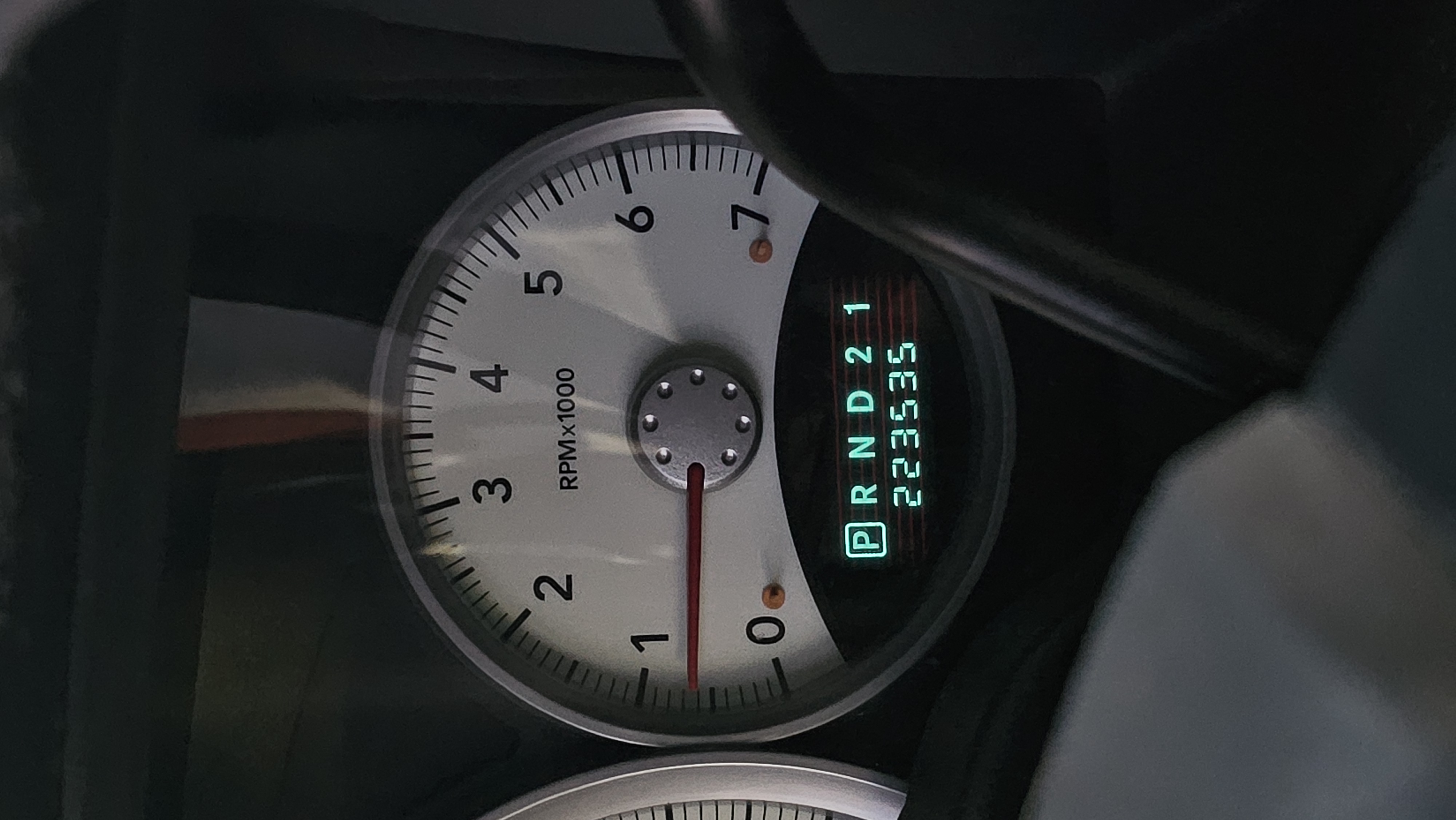 2005 Dodge Durango SXT thumbnail 7