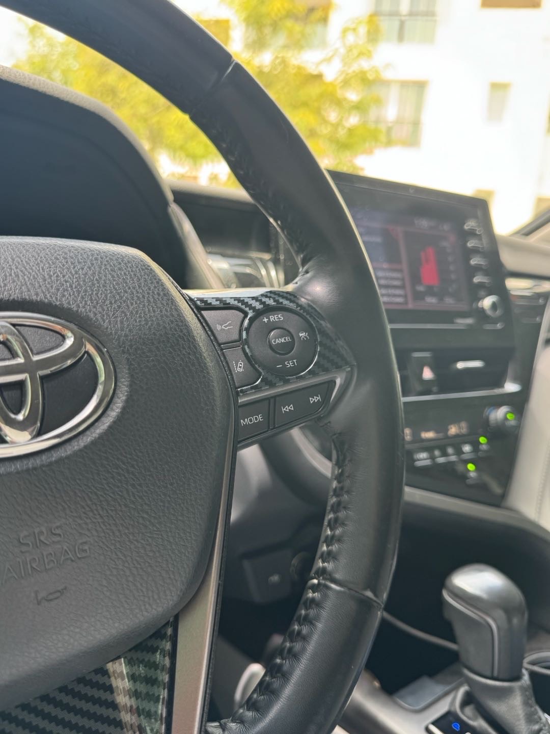 2023 Toyota Camry SE thumbnail 14