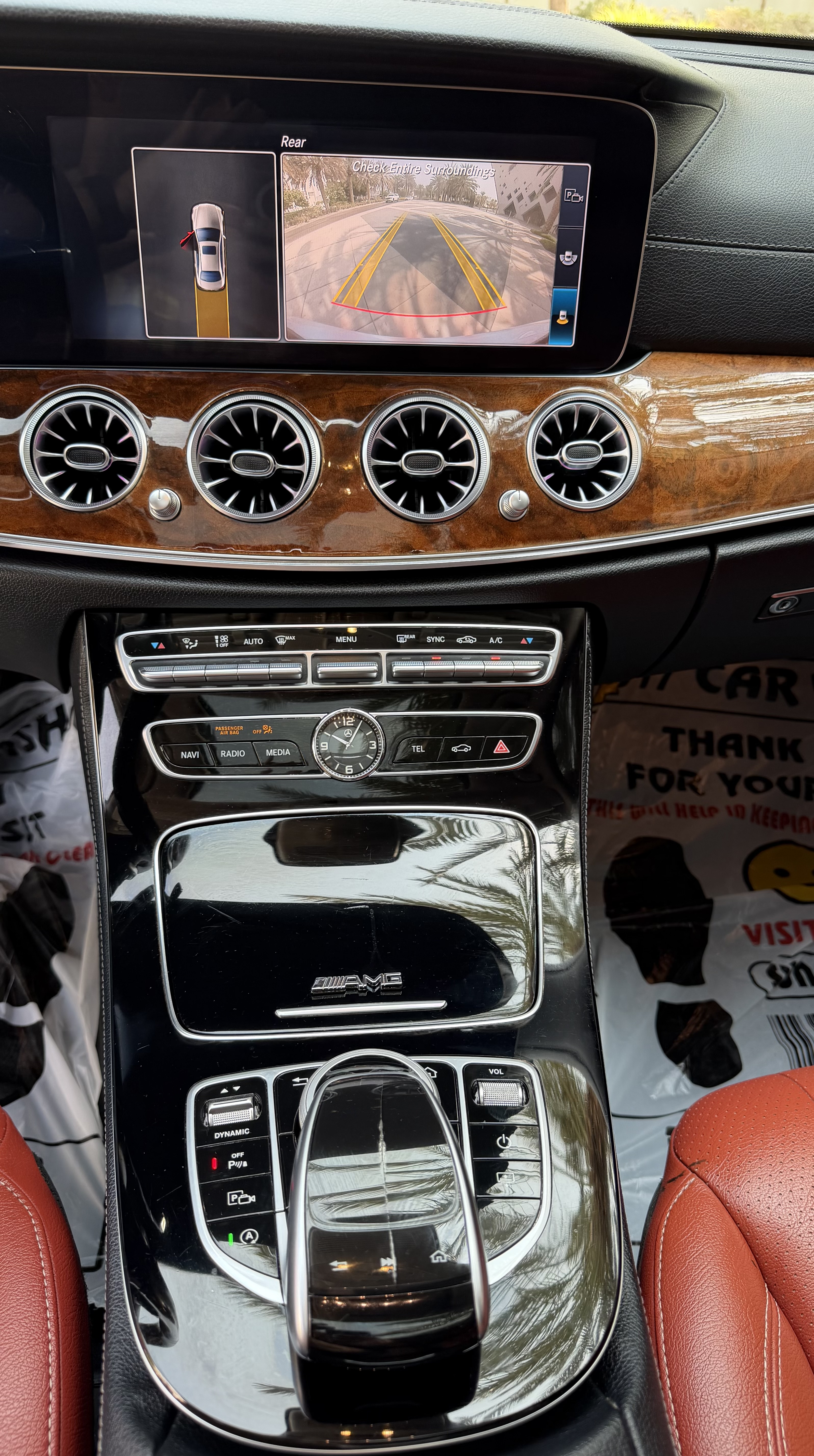 2018 Mercedes-Benz E-Class E 300 e