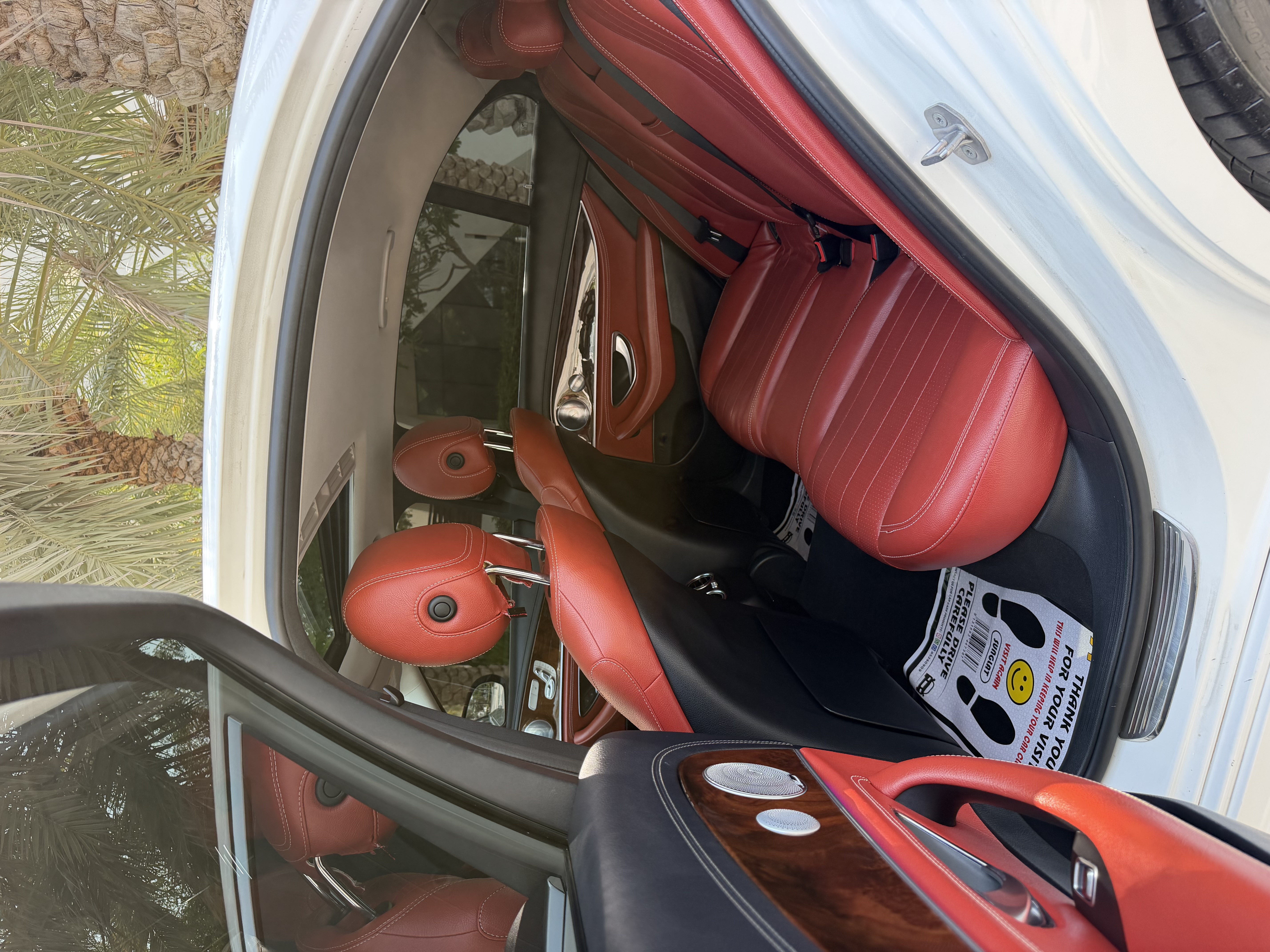 2018 Mercedes-Benz E-Class E 300 e thumbnail 8