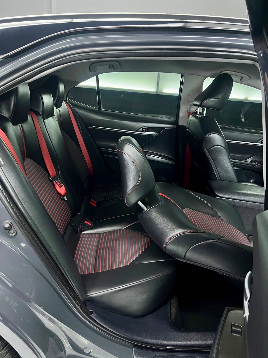2024 Toyota Camry TRD thumbnail 6