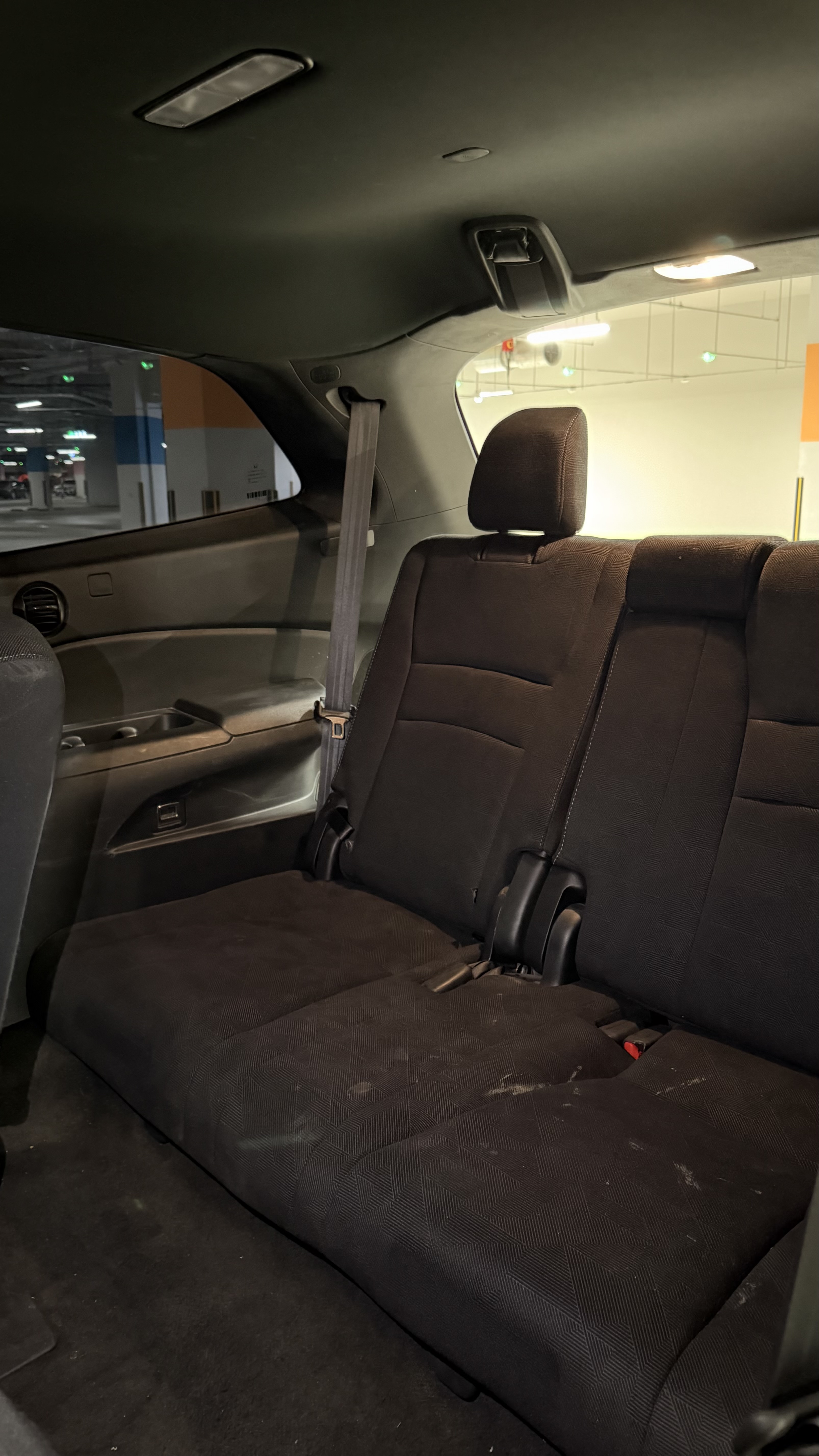 2022 Honda Pilot thumbnail 4