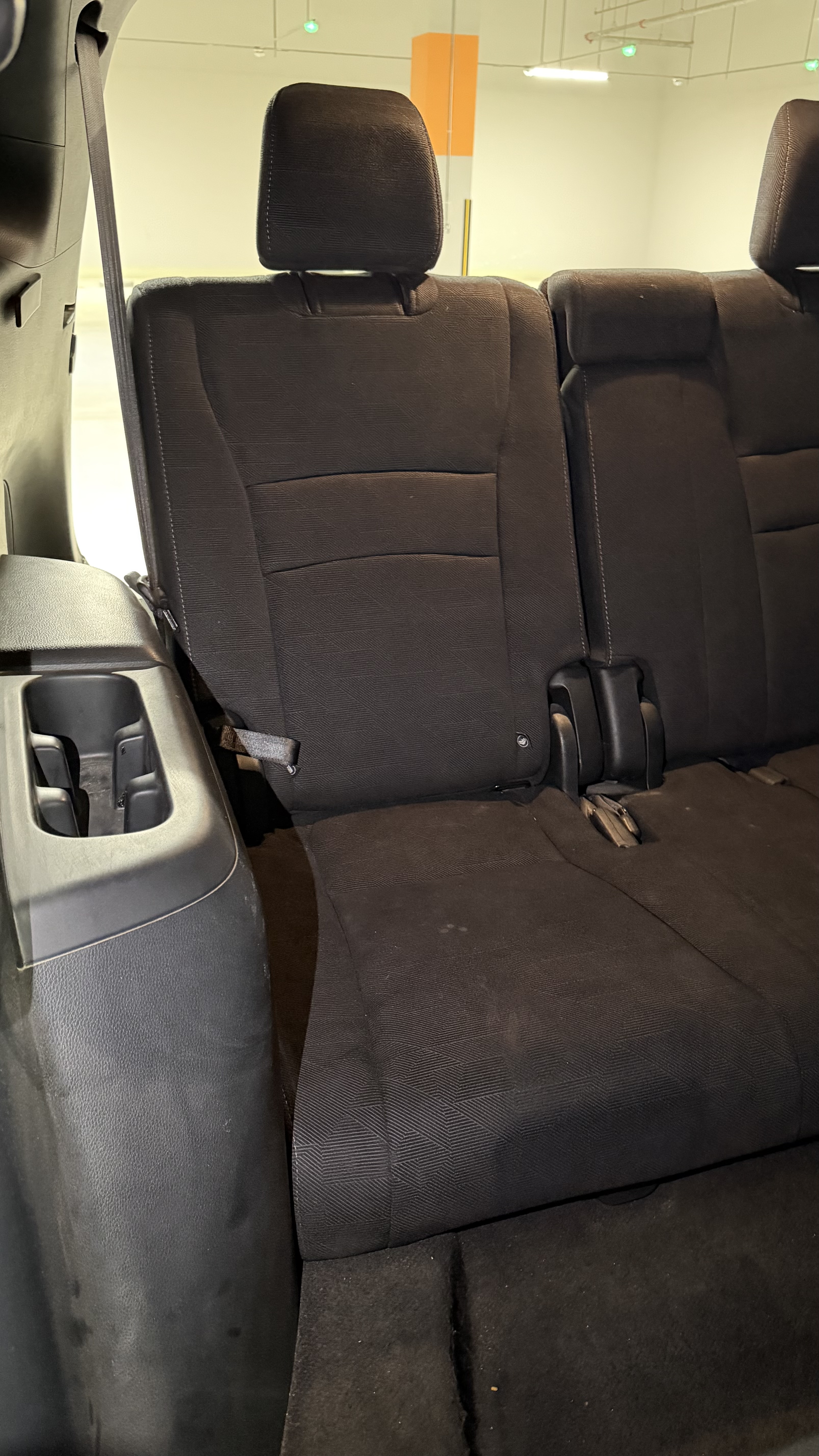 2022 Honda Pilot thumbnail 9