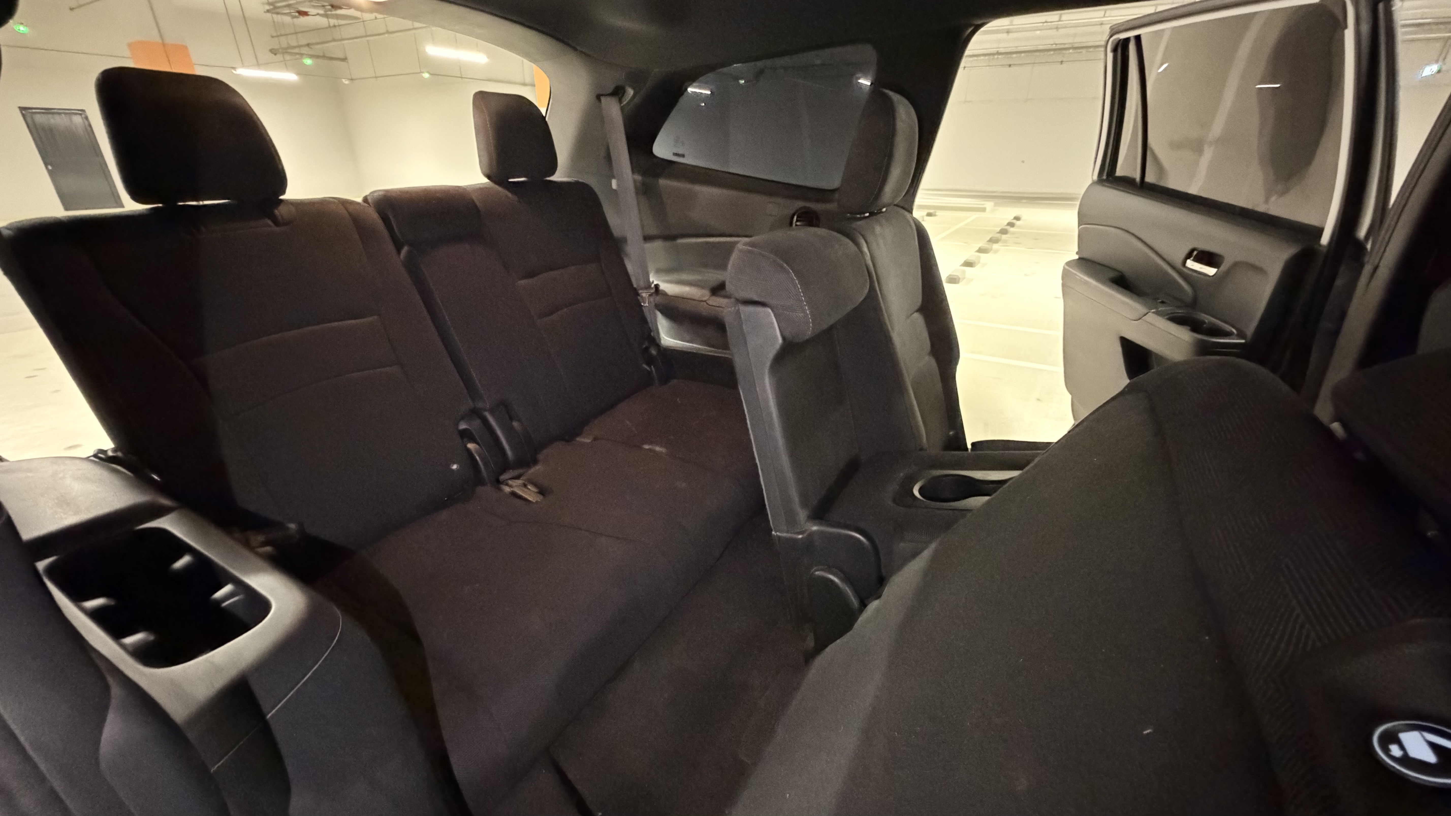 2022 Honda Pilot thumbnail 12