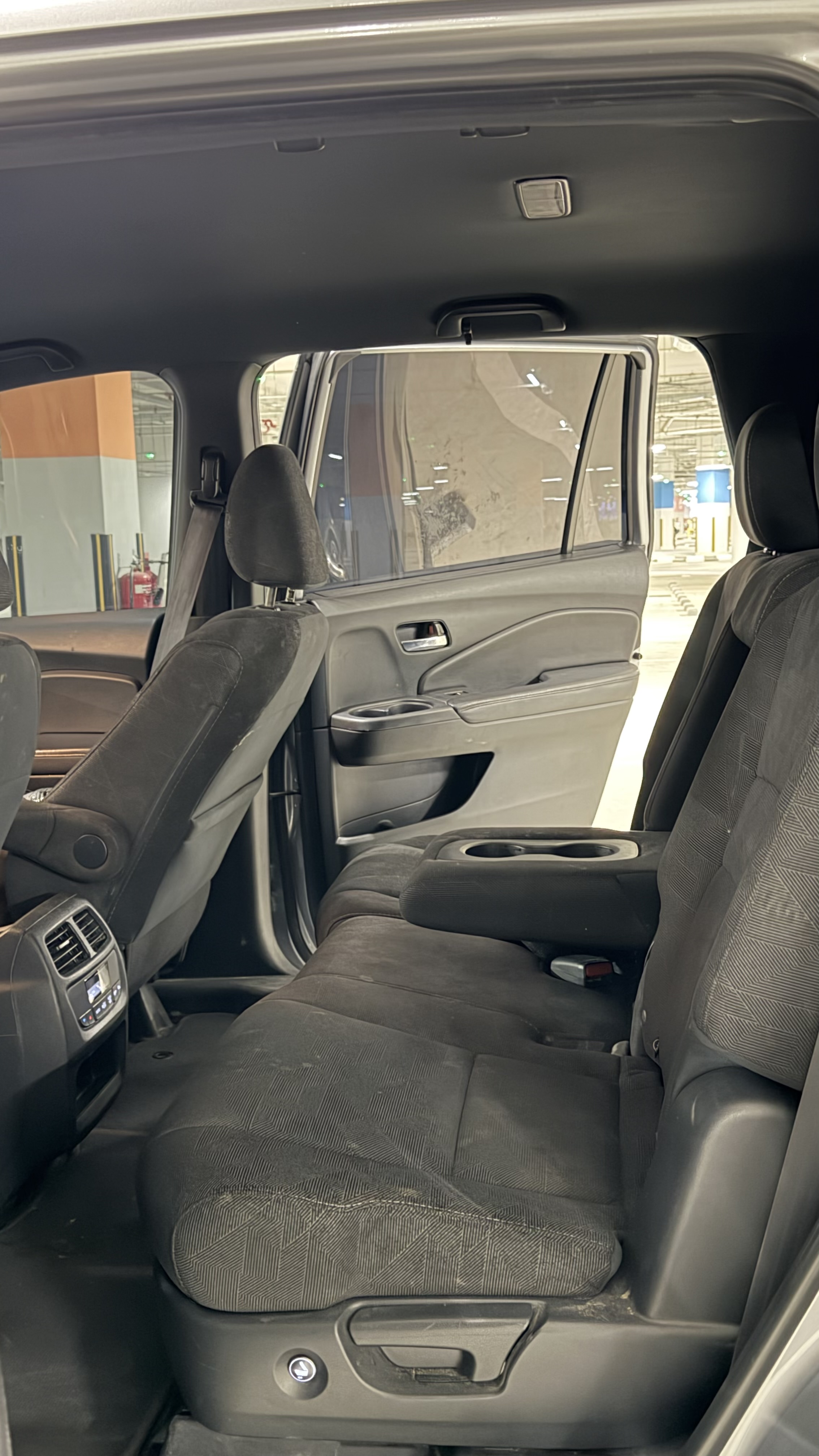2022 Honda Pilot thumbnail 13