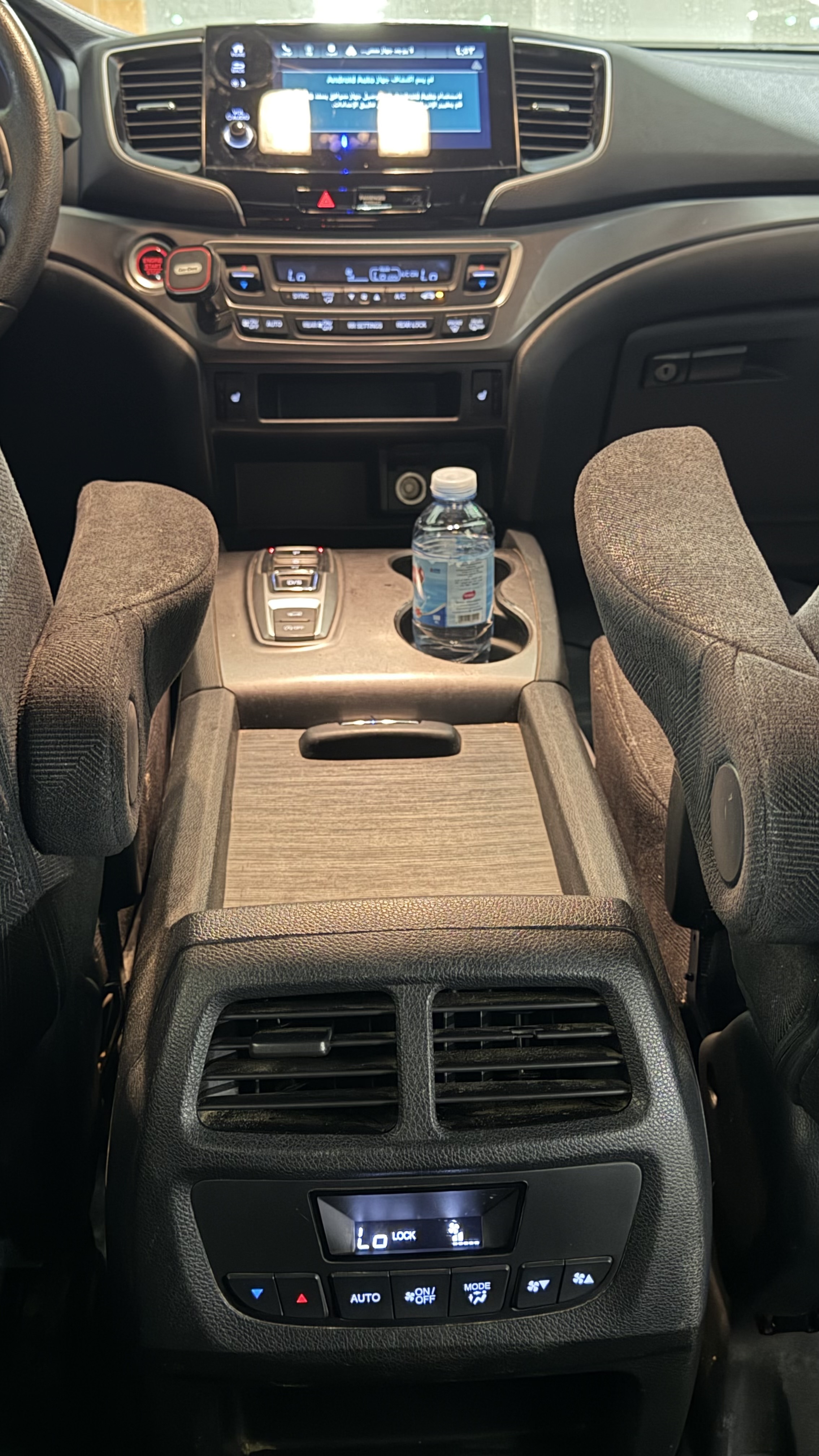 2022 Honda Pilot thumbnail 16